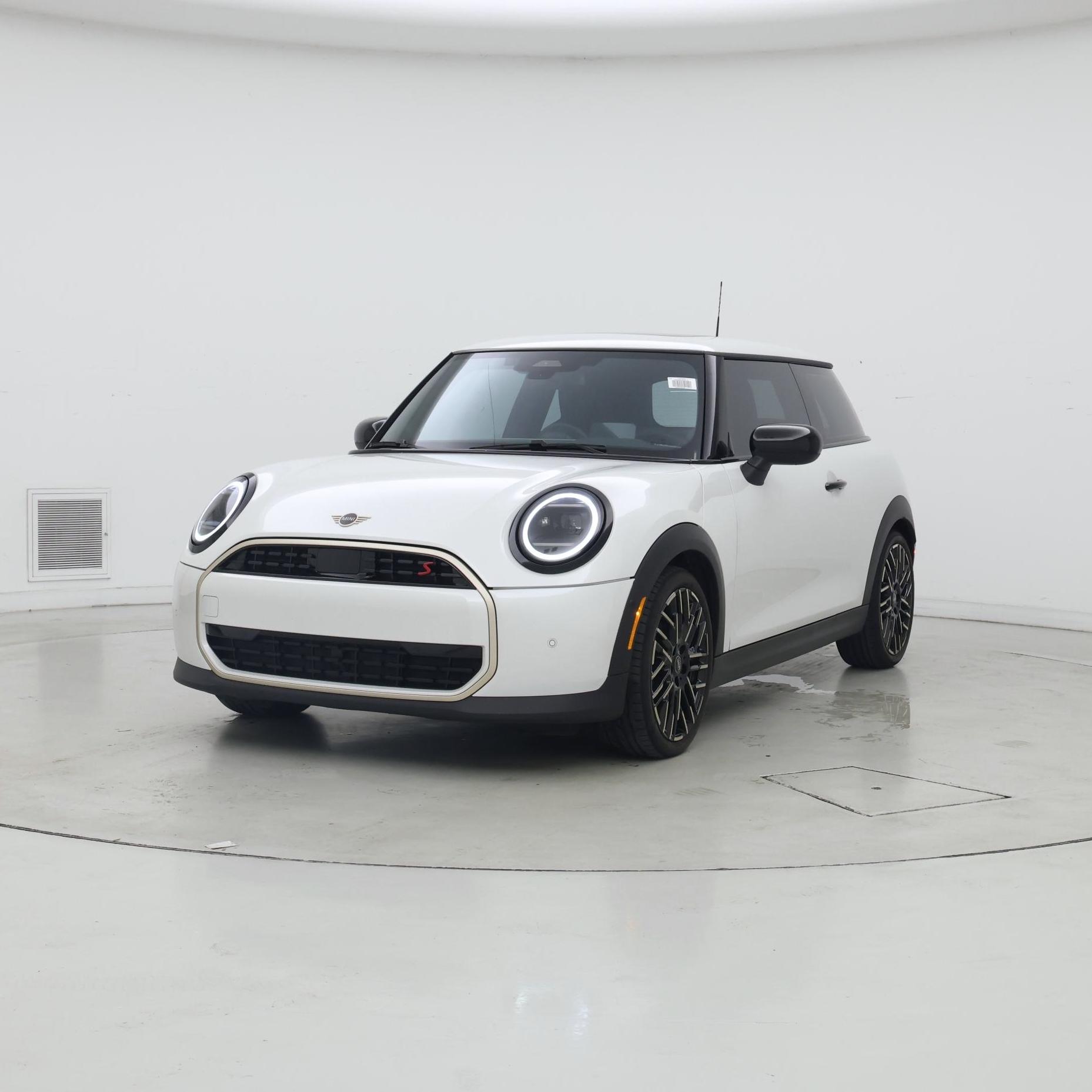 Thumbnail: 2025 MINI Cooper Hardtop - 4