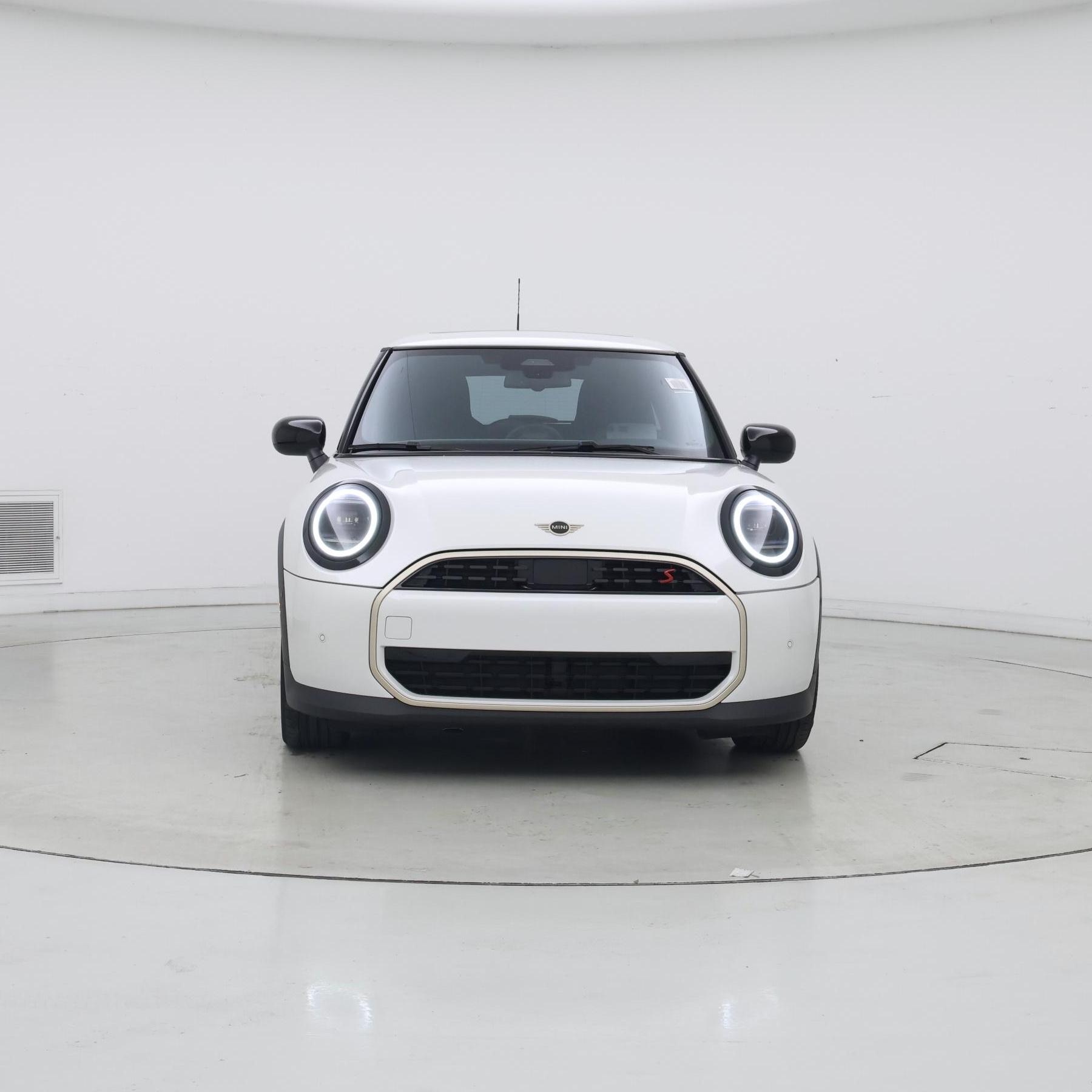 Thumbnail: 2025 MINI Cooper Hardtop - 5