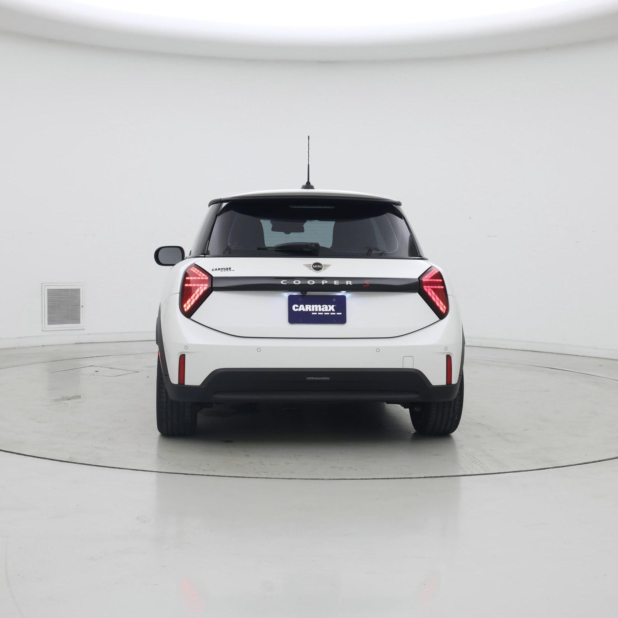 Thumbnail: 2025 MINI Cooper Hardtop - 6