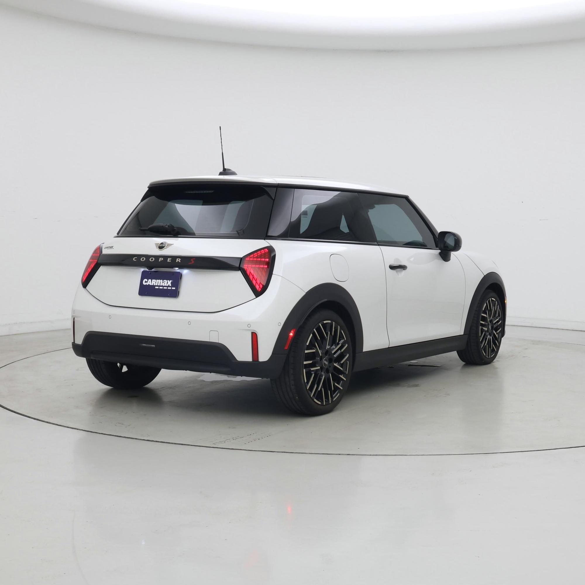 Thumbnail: 2025 MINI Cooper Hardtop - 8