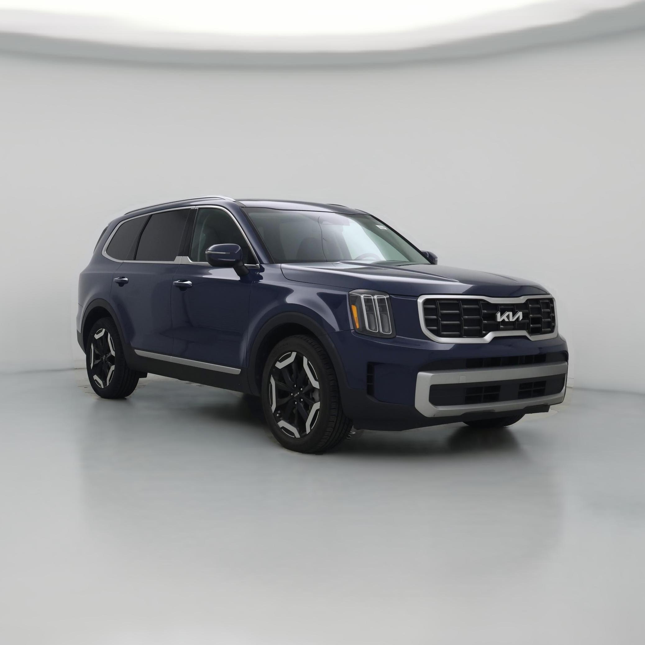 Thumbnail: 2024 Kia Telluride - 1