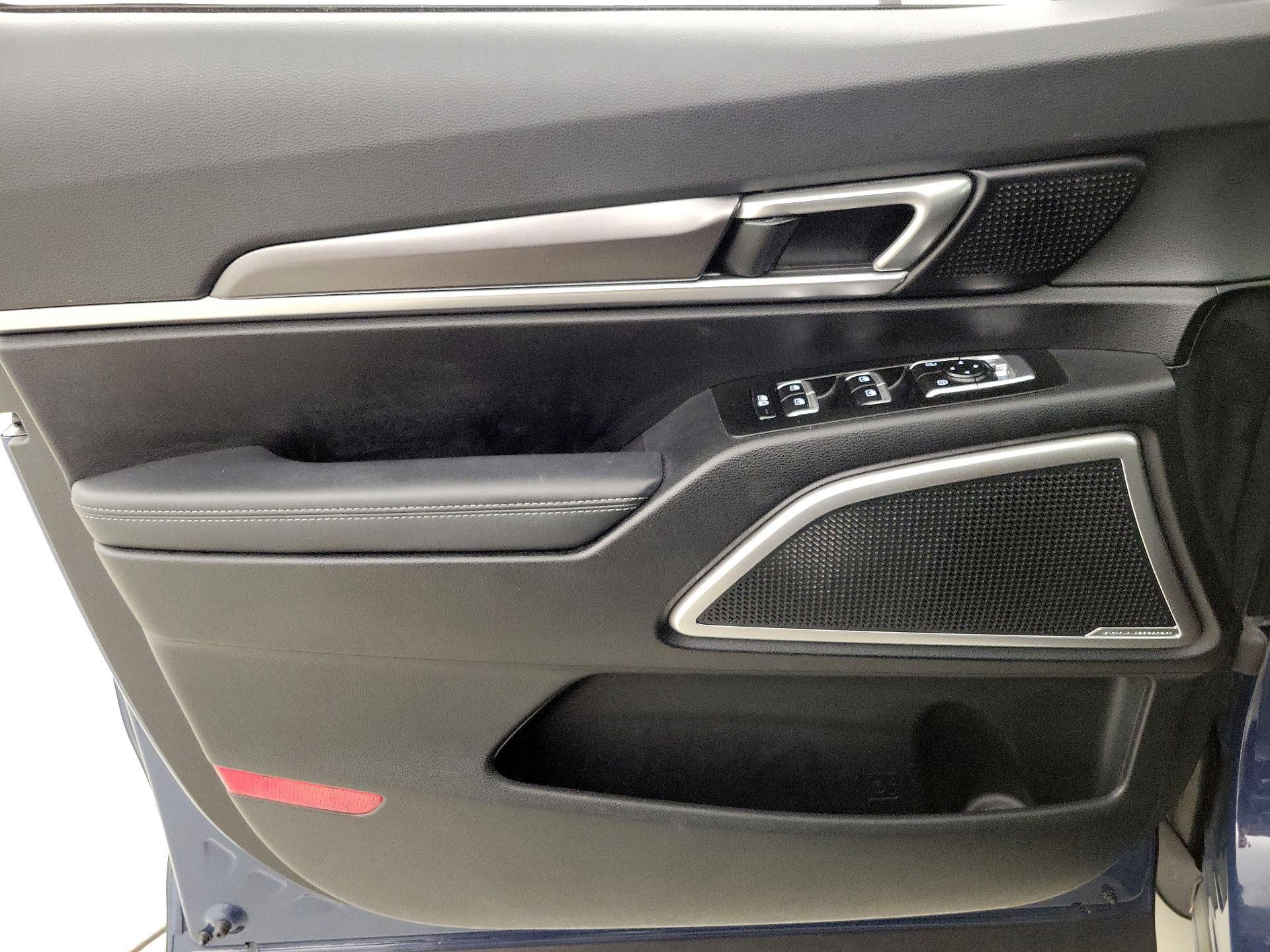 Thumbnail: 2024 Kia Telluride - 12