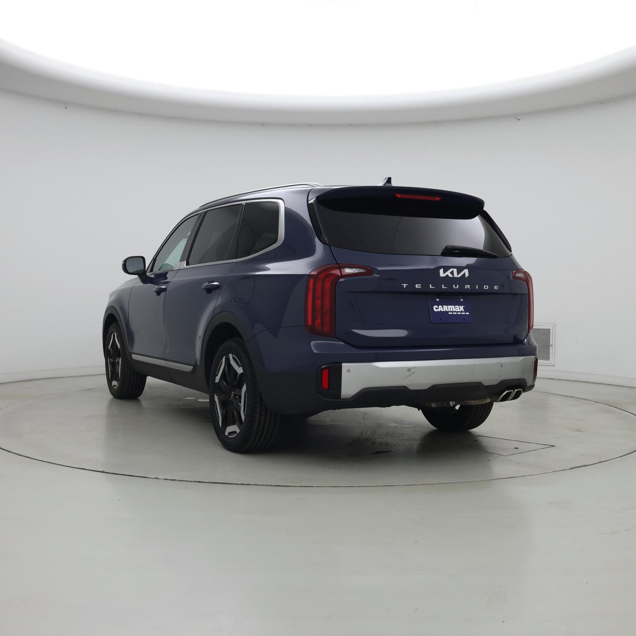 Thumbnail: 2024 Kia Telluride - 2