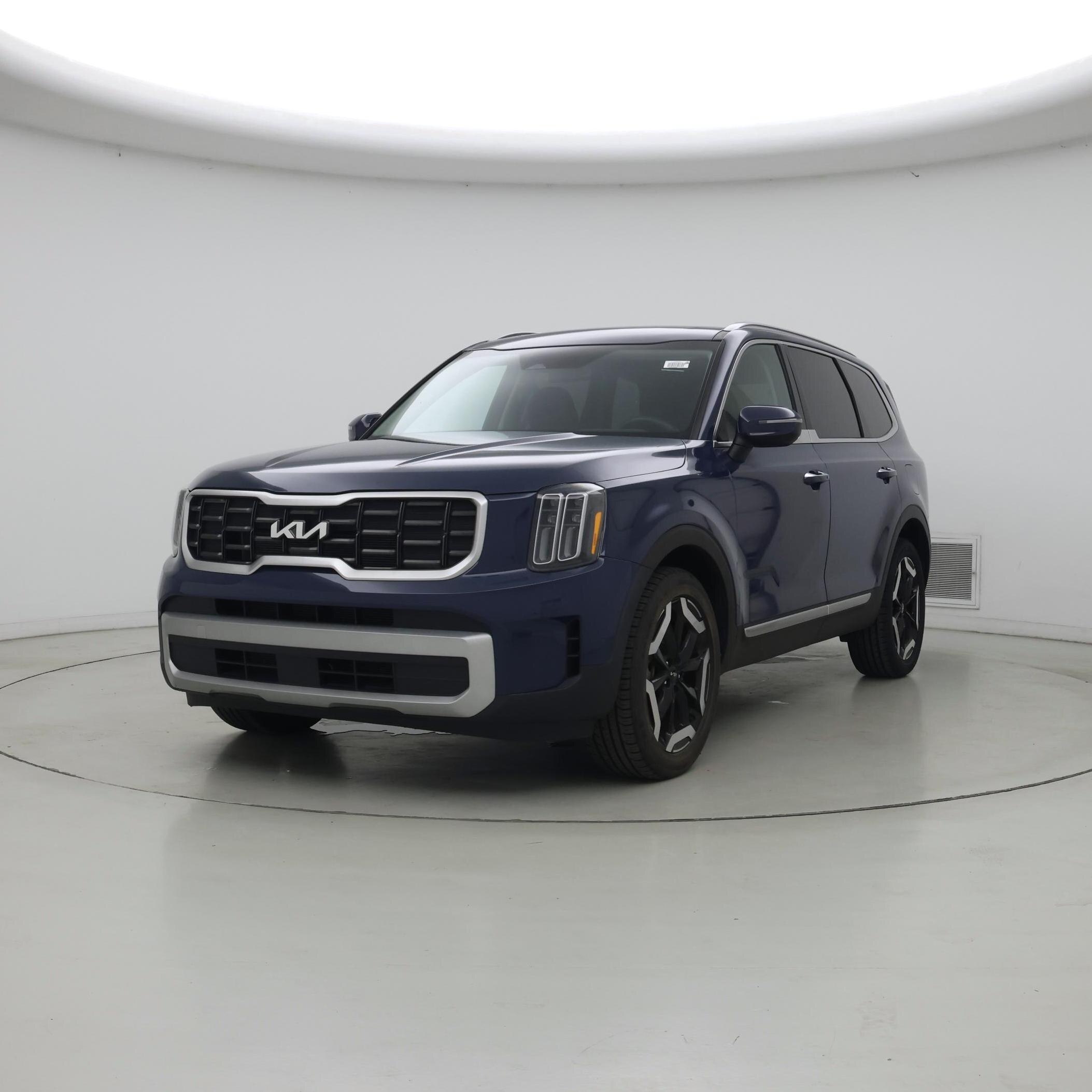 Thumbnail: 2024 Kia Telluride - 4