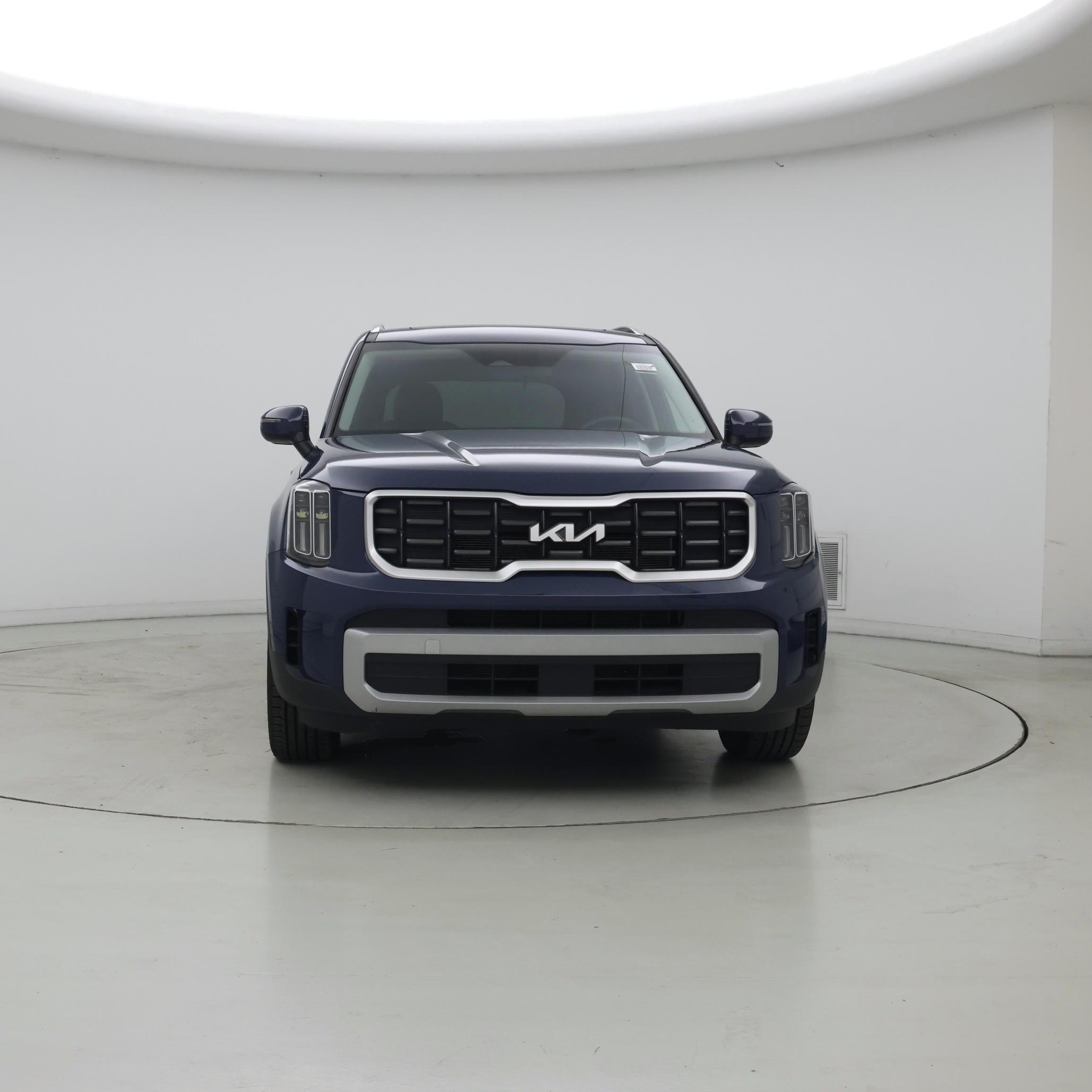 Thumbnail: 2024 Kia Telluride - 5