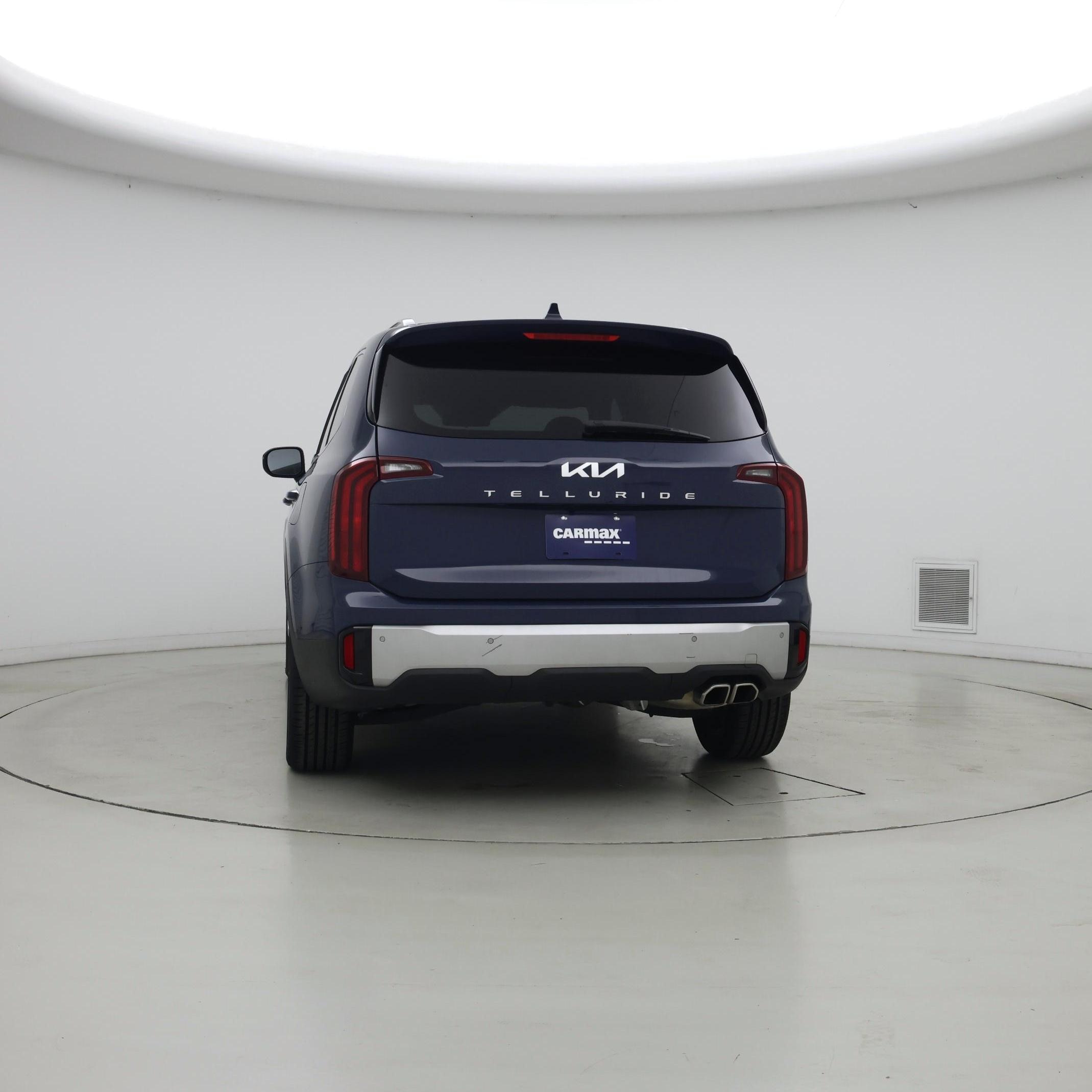 Thumbnail: 2024 Kia Telluride - 6