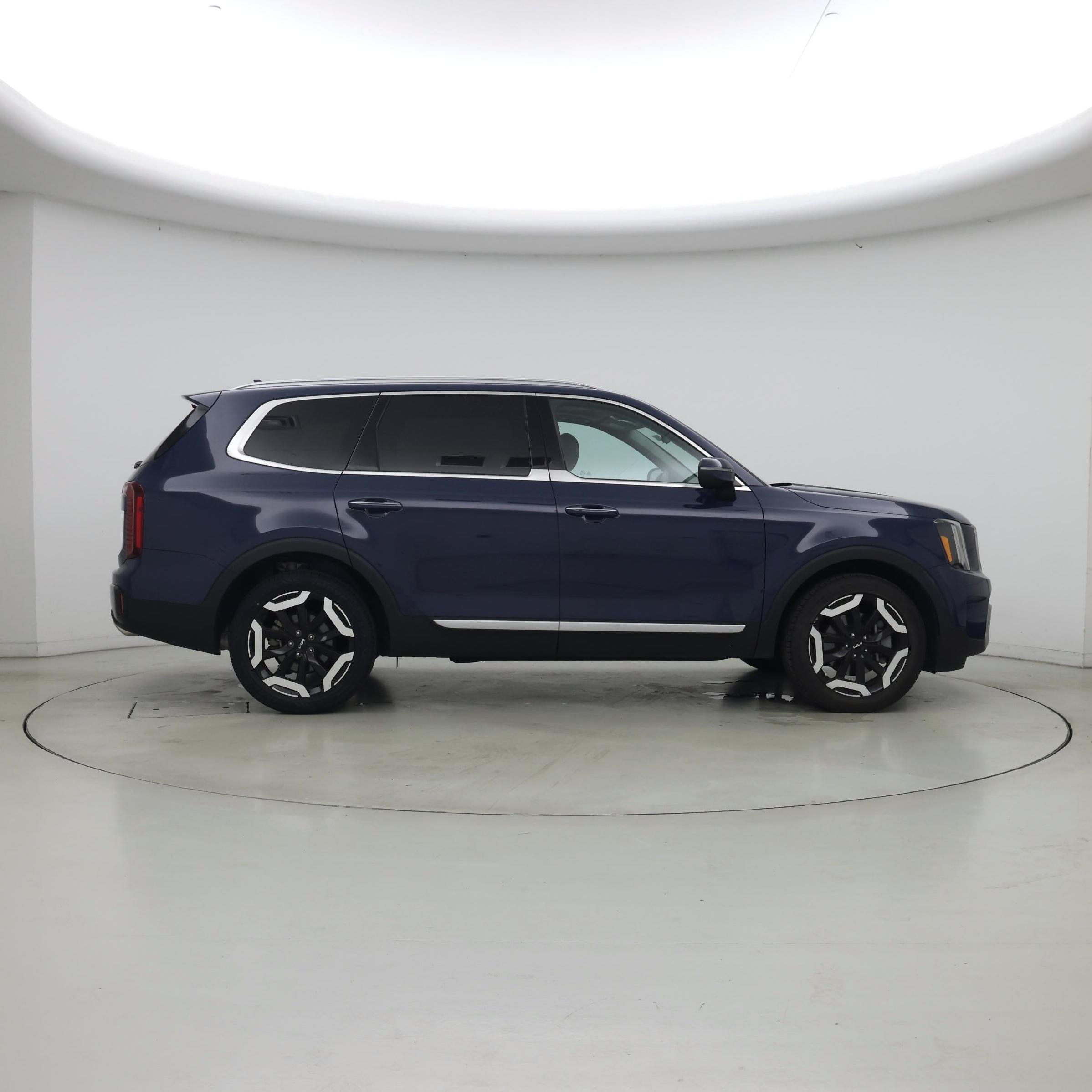Thumbnail: 2024 Kia Telluride - 7