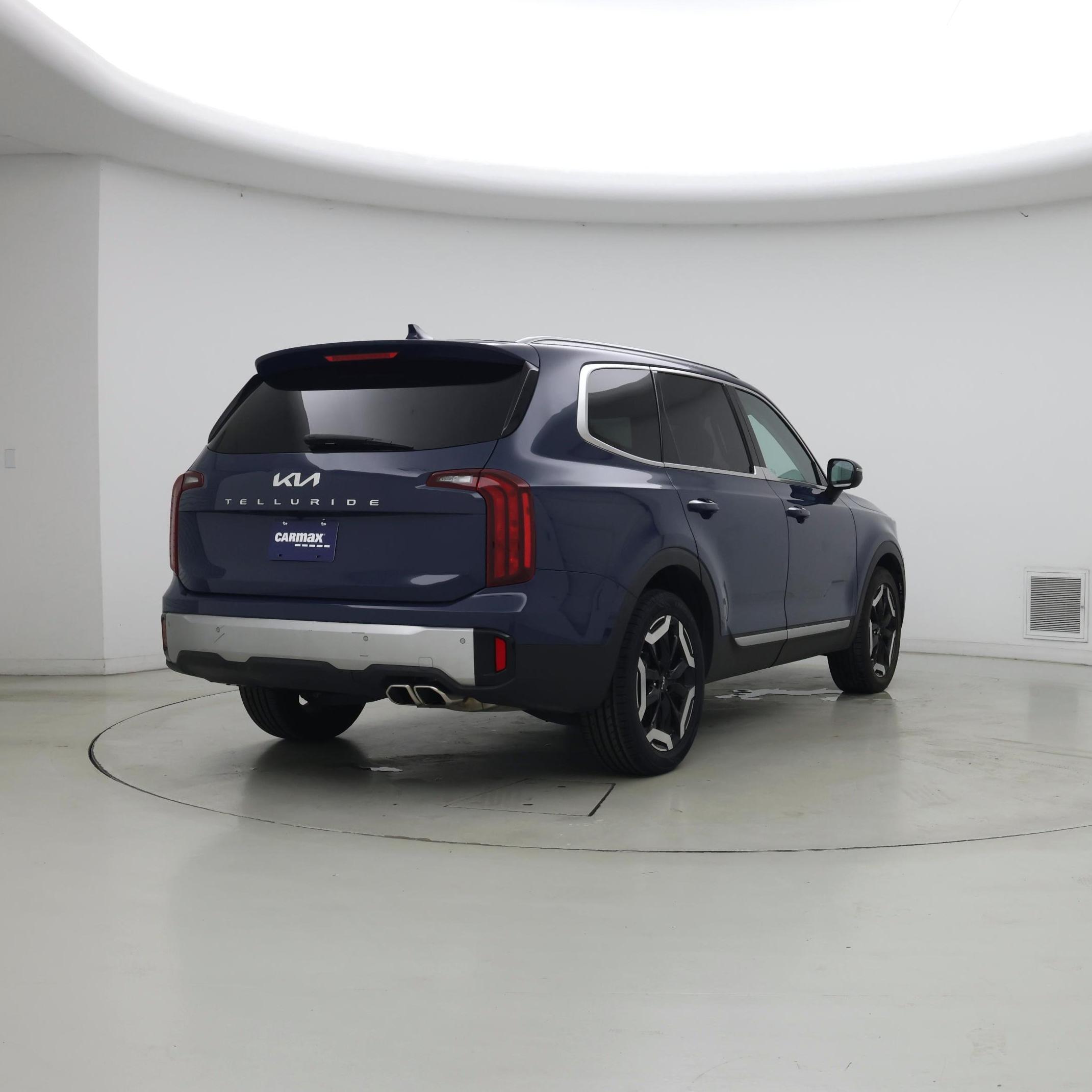 Thumbnail: 2024 Kia Telluride - 8