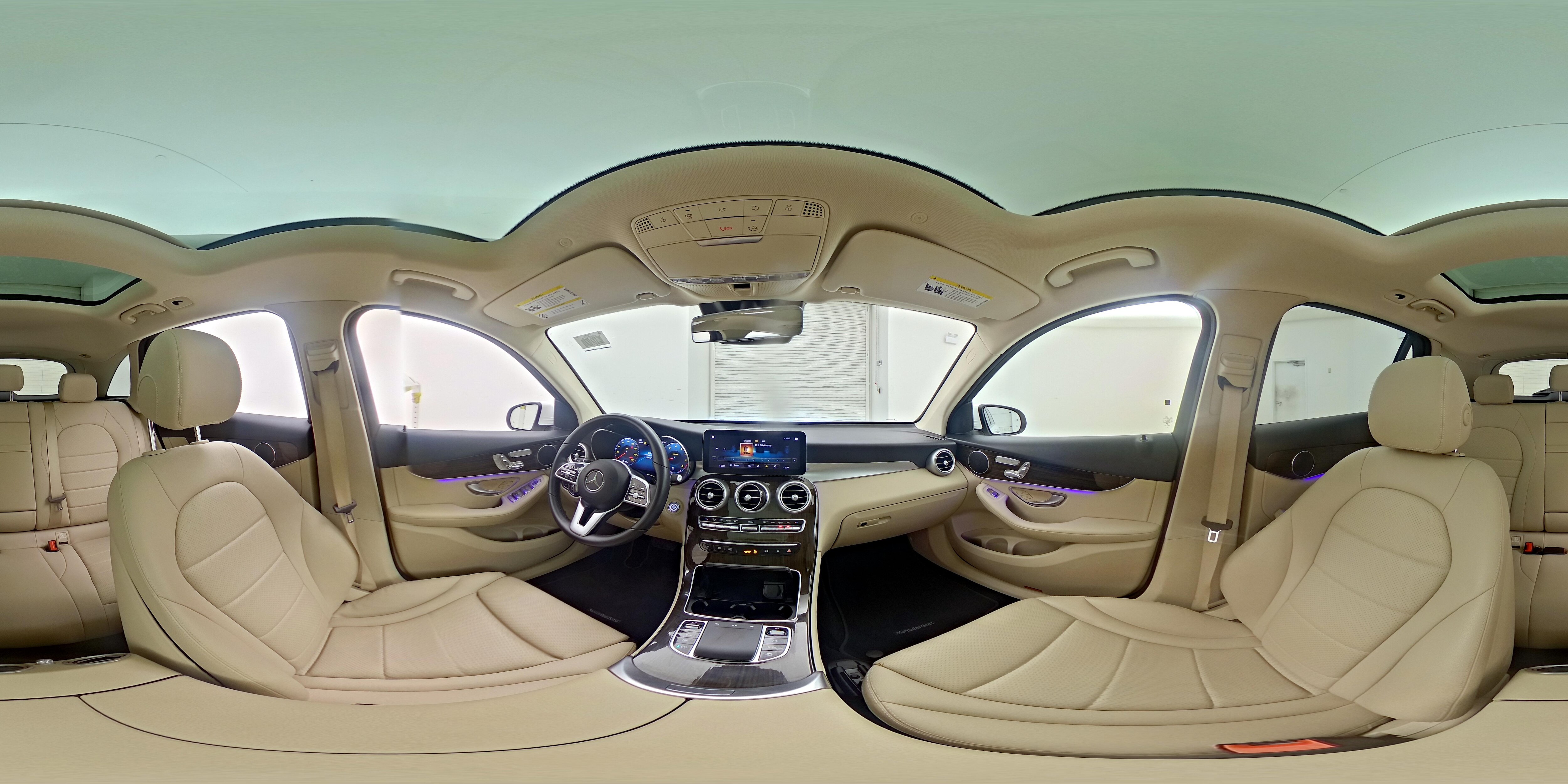 2022 Mercedes-Benz GLC GLC300 - Photo 26