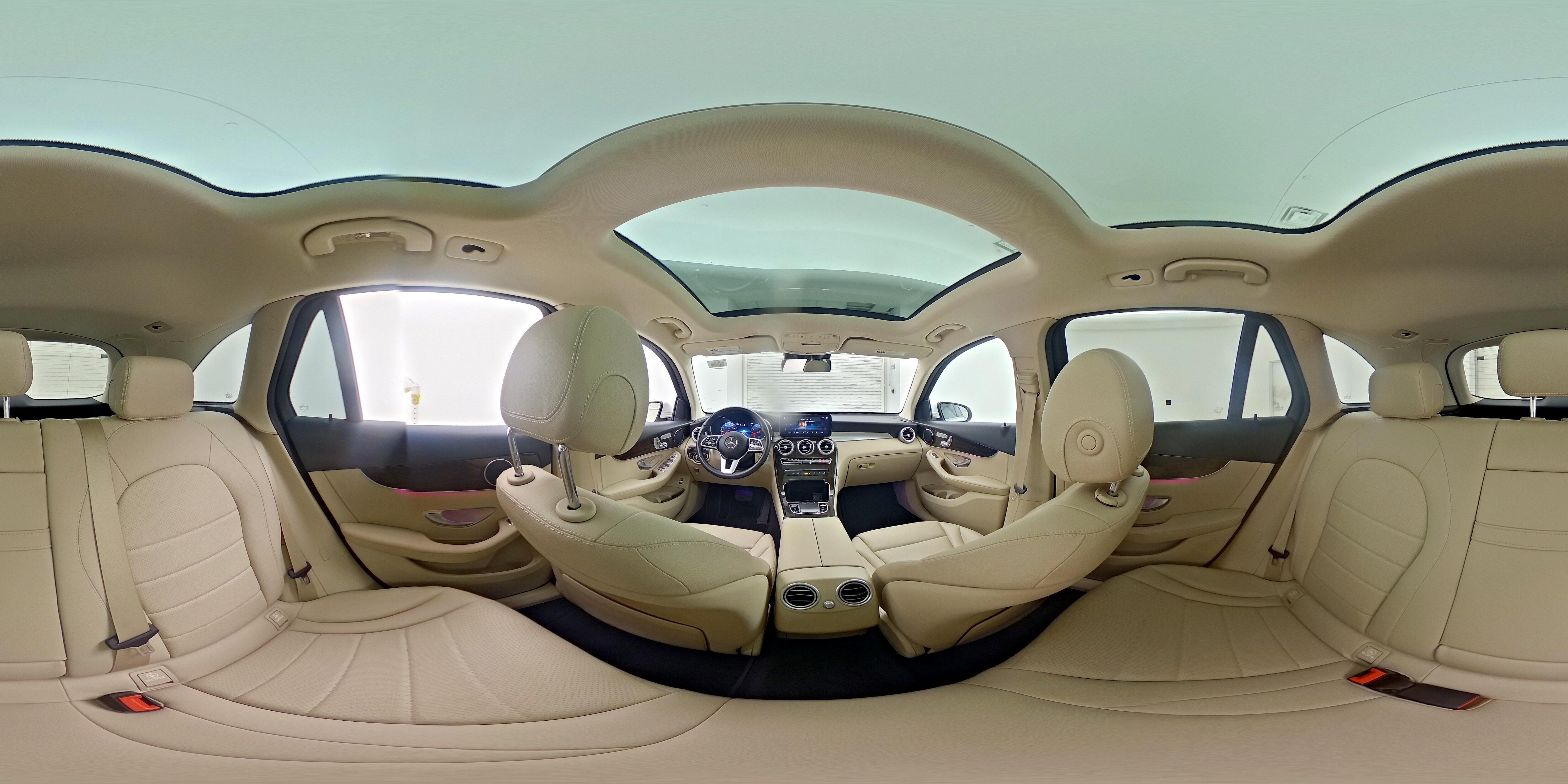 2022 Mercedes-Benz GLC GLC300 - Photo 27