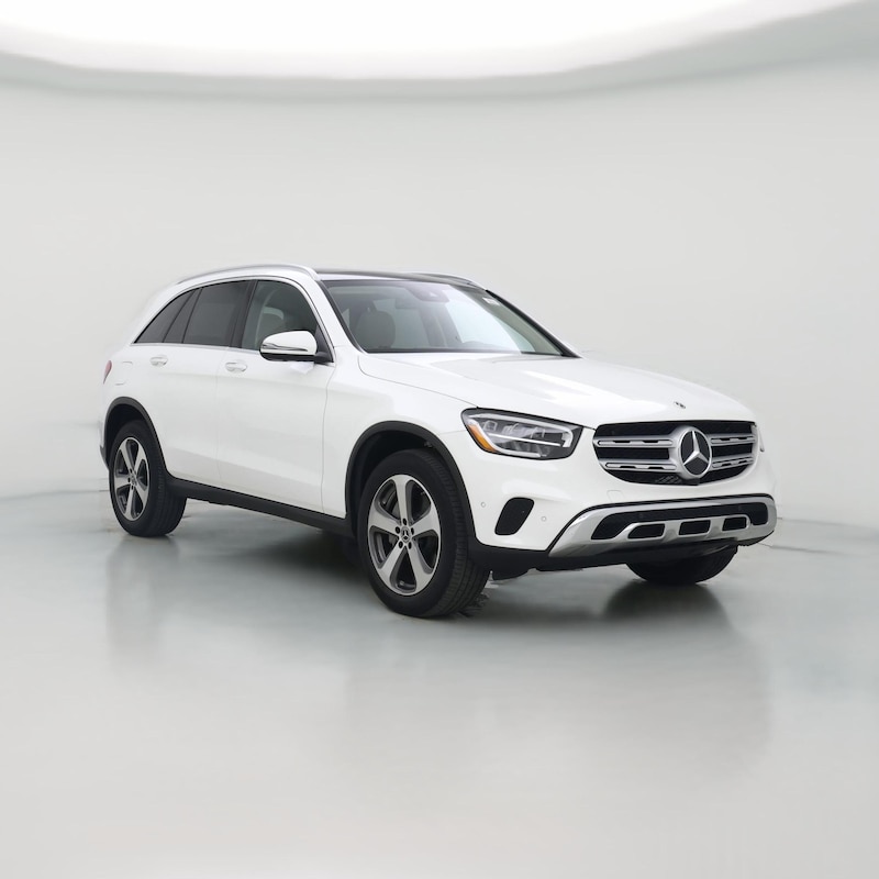 2022 Mercedes-Benz GLC300