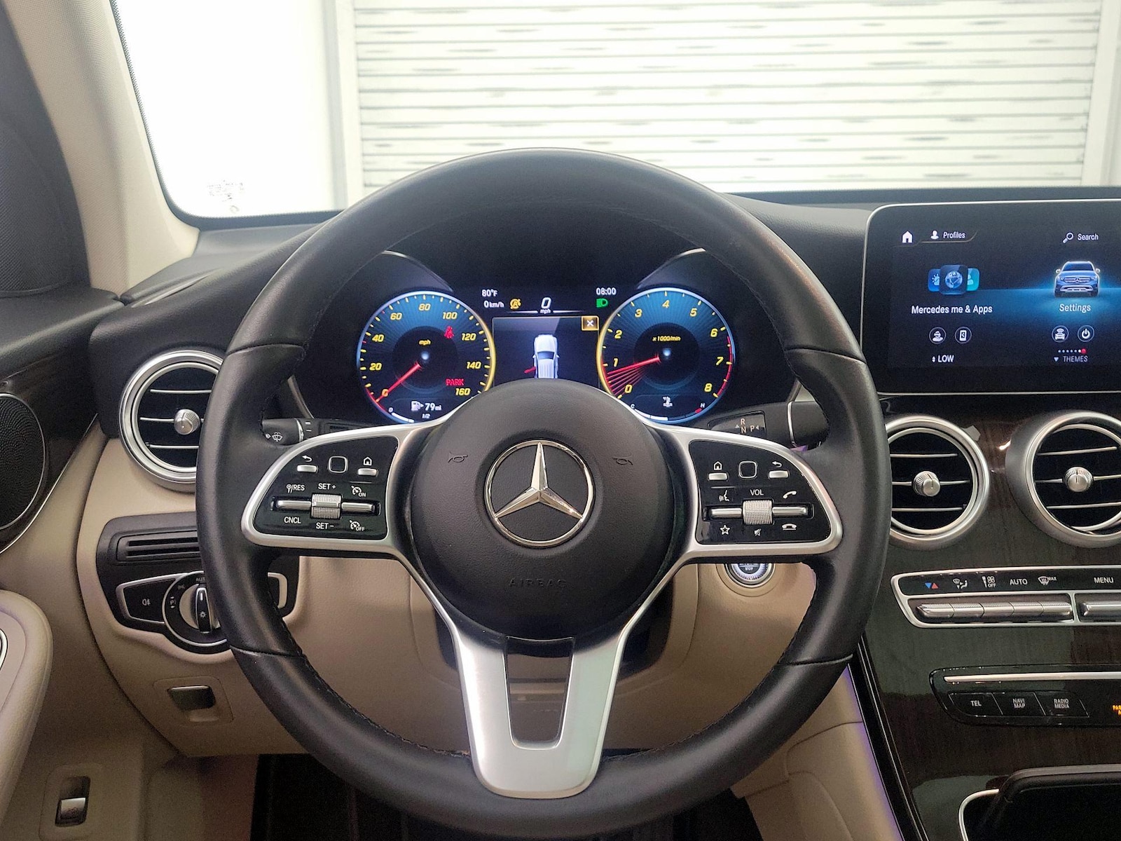 2022 Mercedes-Benz GLC GLC300 - Photo 11