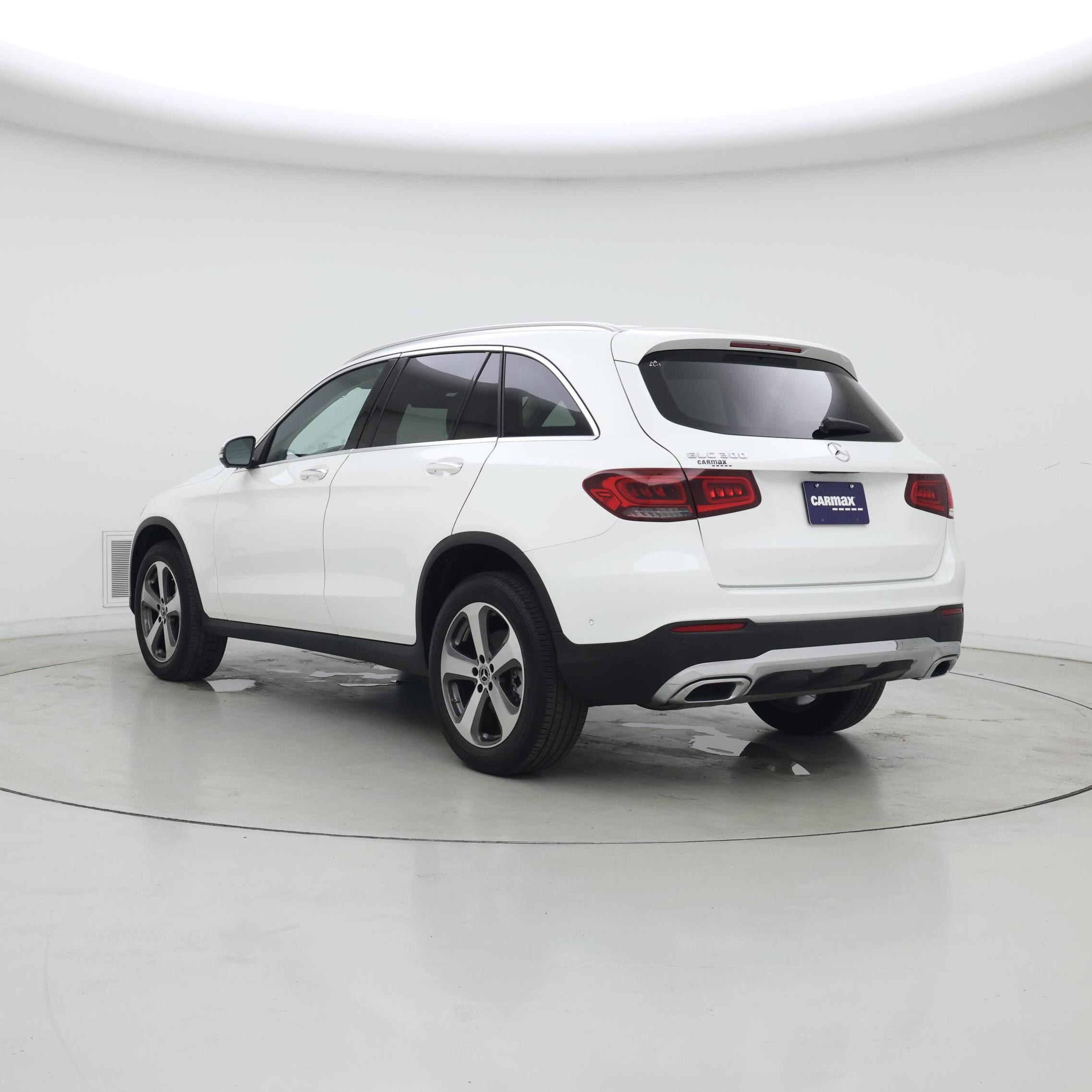 Thumbnail: 2022 Mercedes-Benz GLC - 2