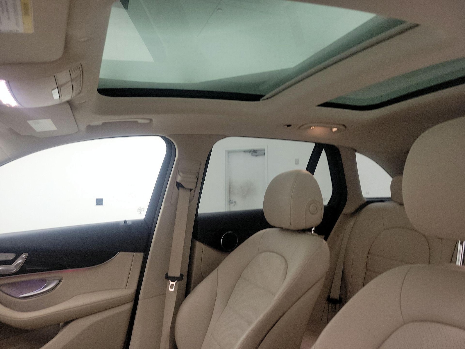 2022 Mercedes-Benz GLC GLC300 - Photo 20