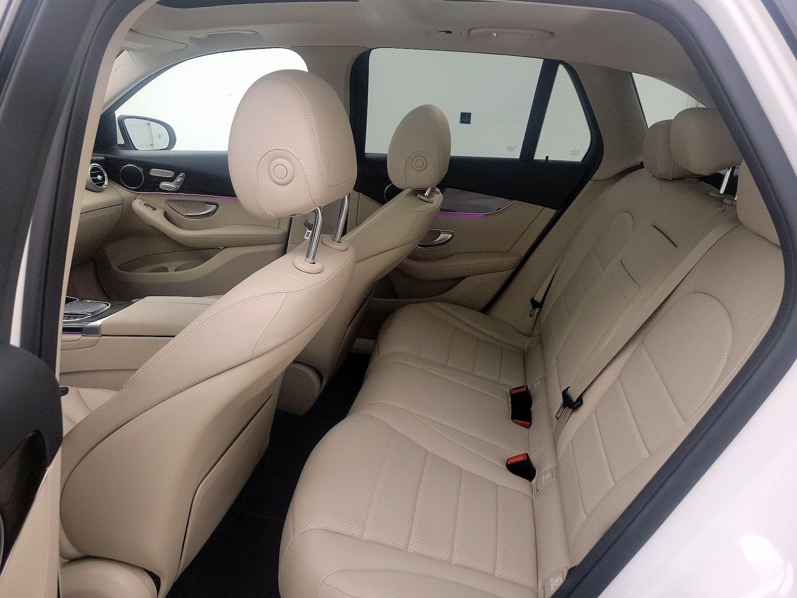 2022 Mercedes-Benz GLC GLC300 - Photo 21