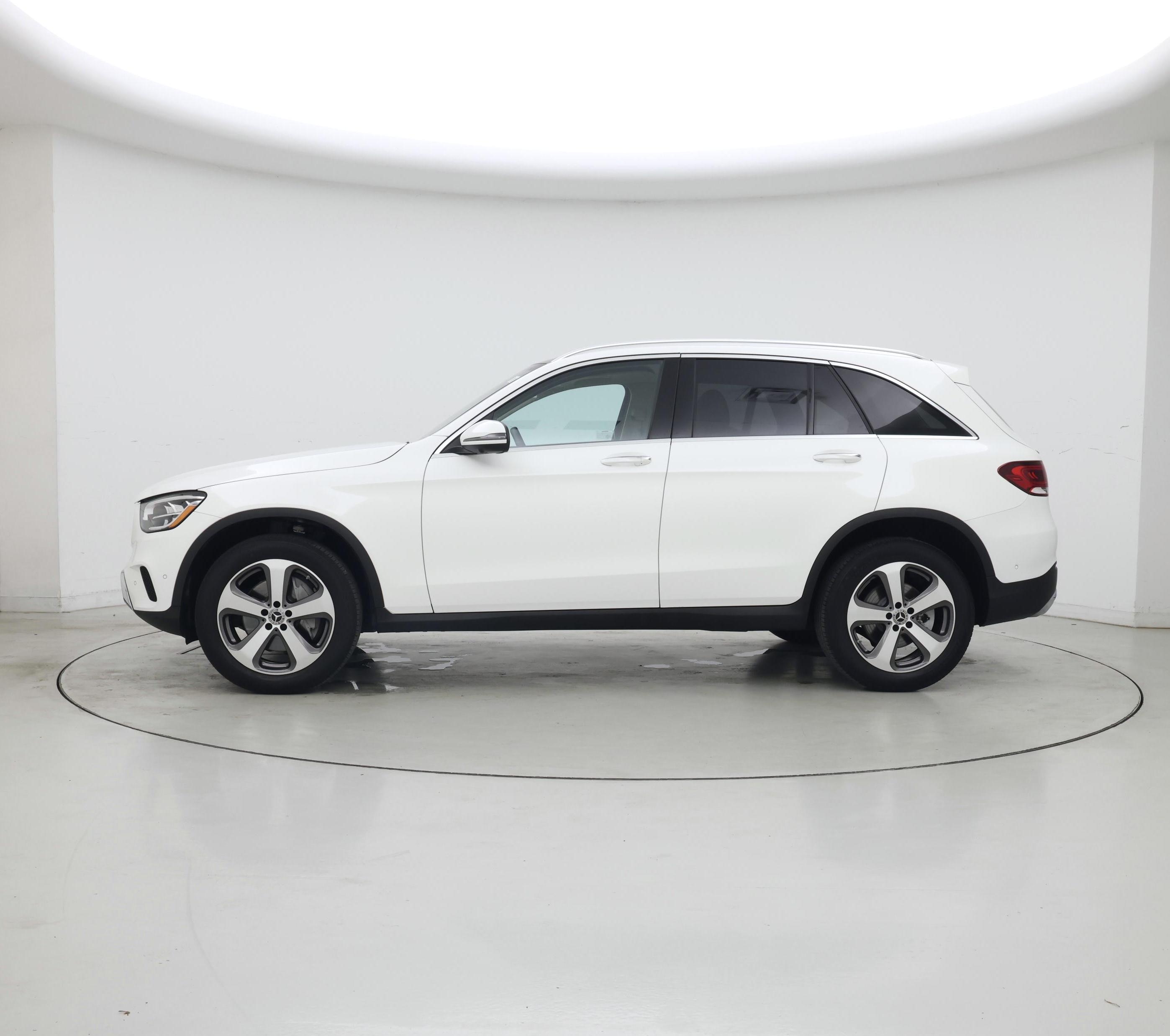 Thumbnail: 2022 Mercedes-Benz GLC - 3