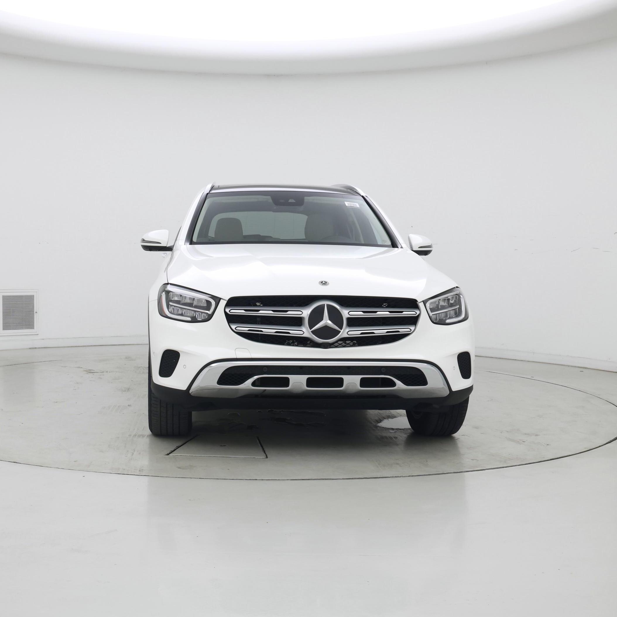 Thumbnail: 2022 Mercedes-Benz GLC - 5