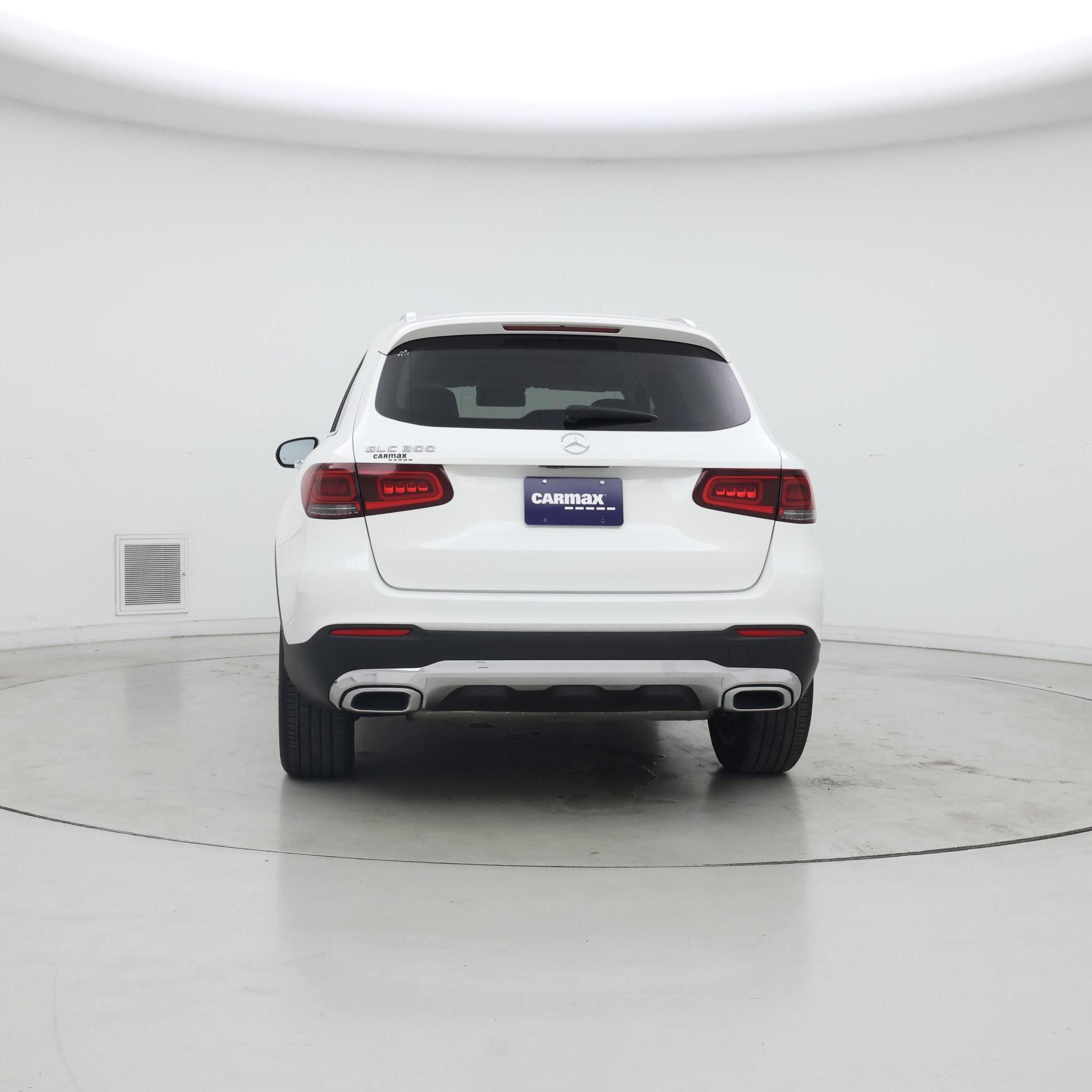 Thumbnail: 2022 Mercedes-Benz GLC - 6