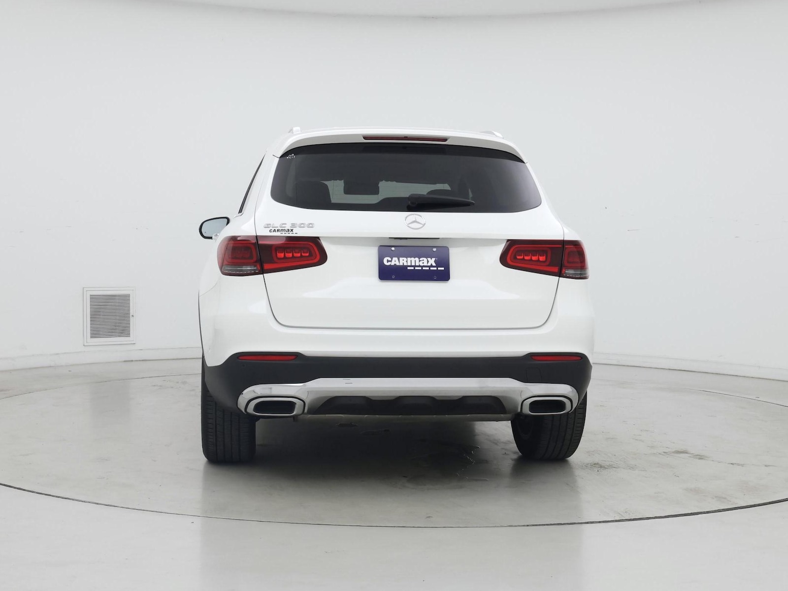 2022 Mercedes-Benz GLC GLC300 - Photo 7