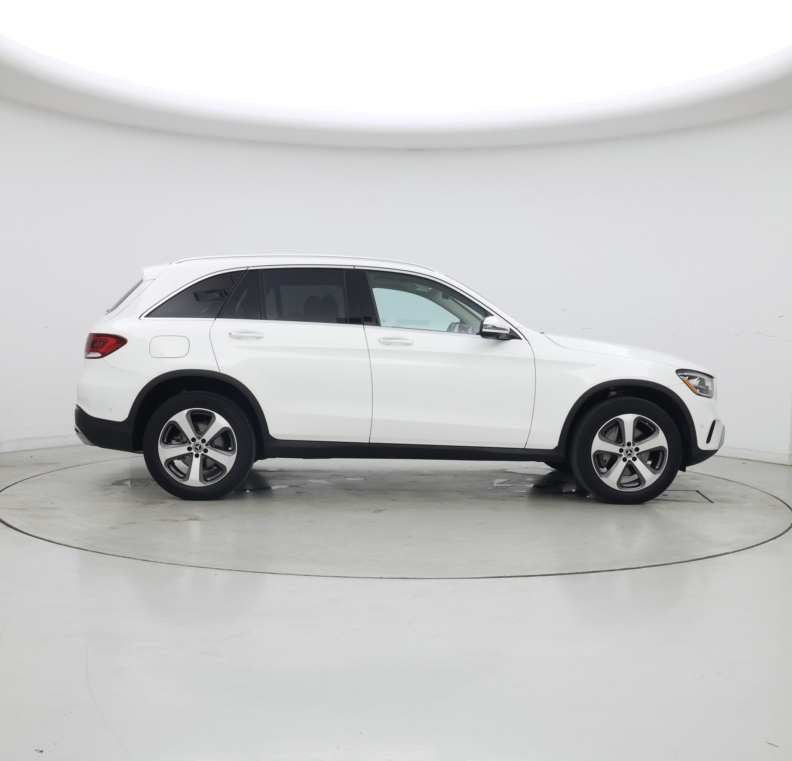Thumbnail: 2022 Mercedes-Benz GLC - 7