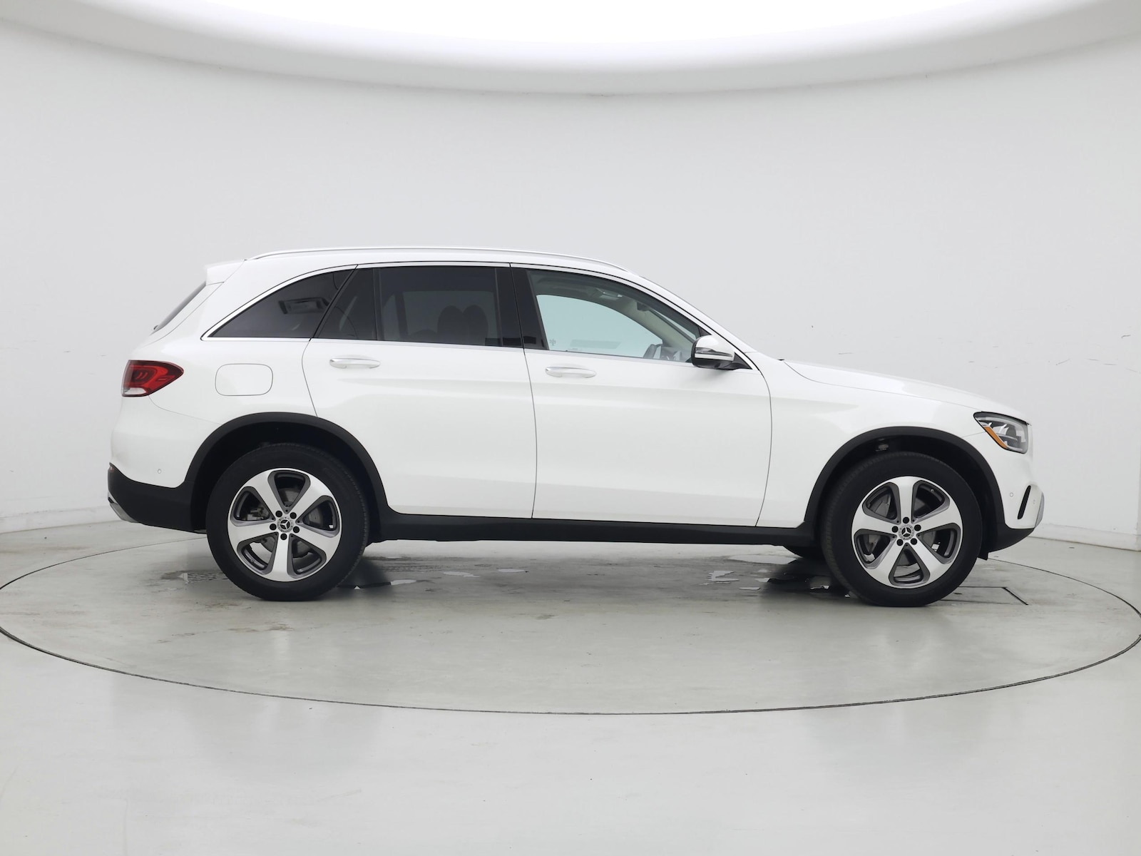 2022 Mercedes-Benz GLC GLC300 - Photo 8