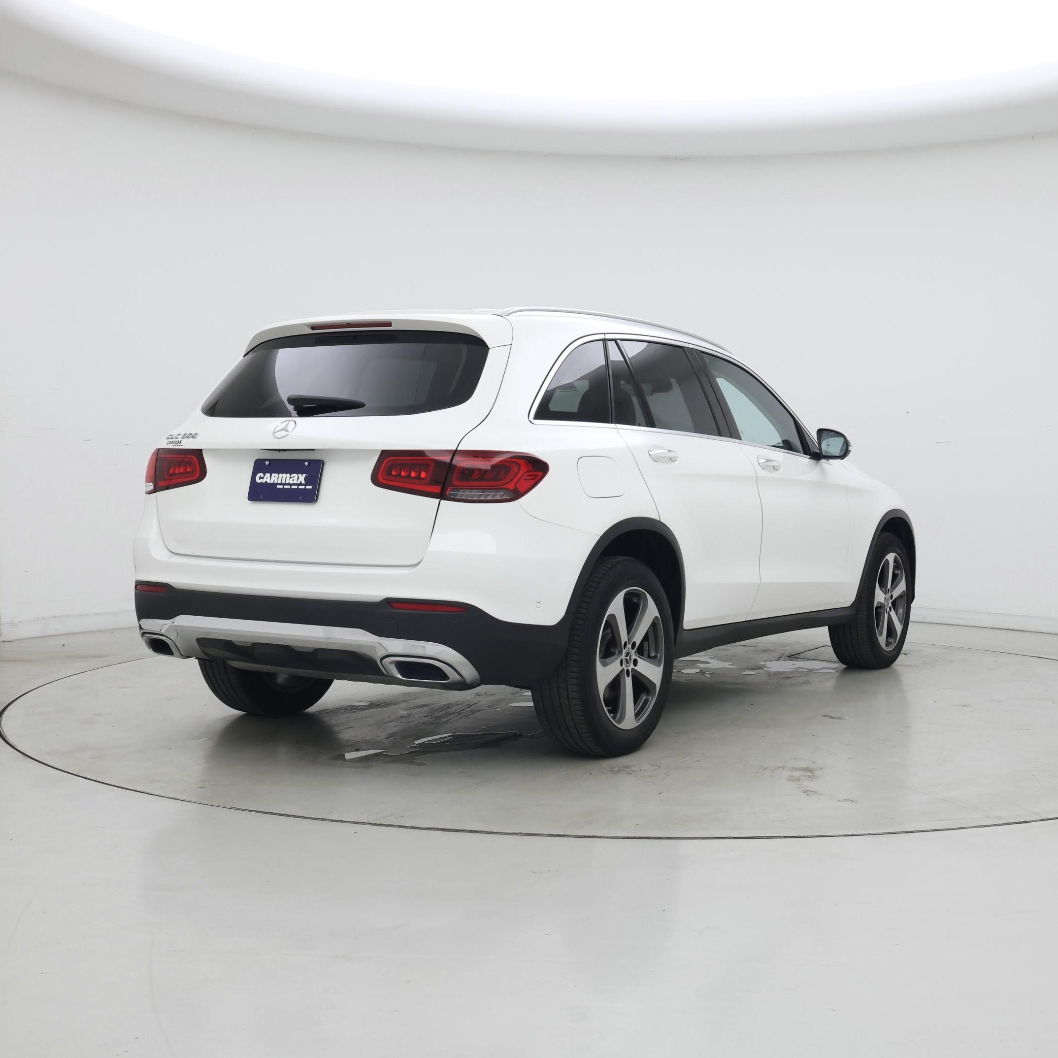 Thumbnail: 2022 Mercedes-Benz GLC - 8