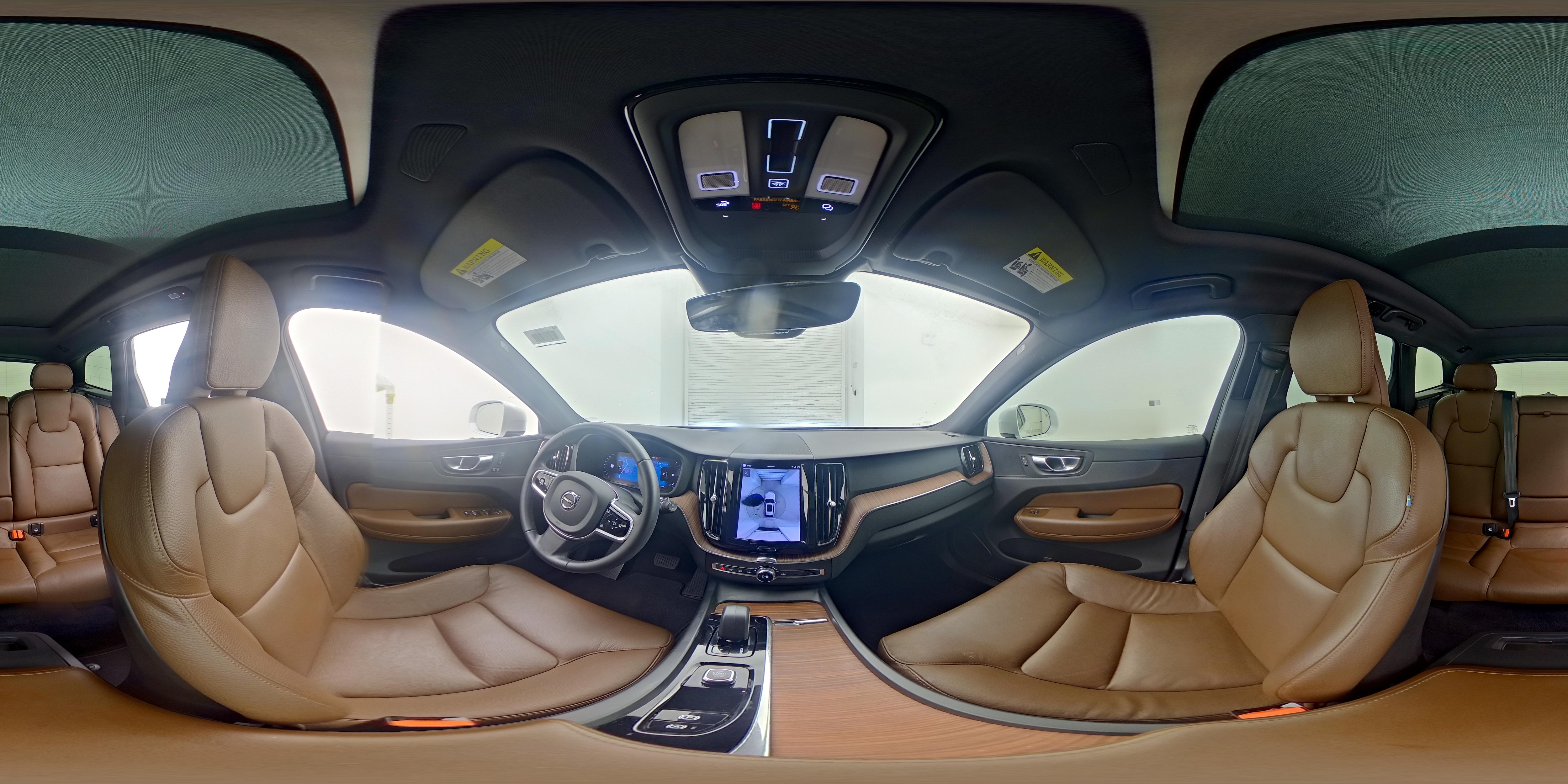 2023 Volvo XC60 Plus - Photo 27
