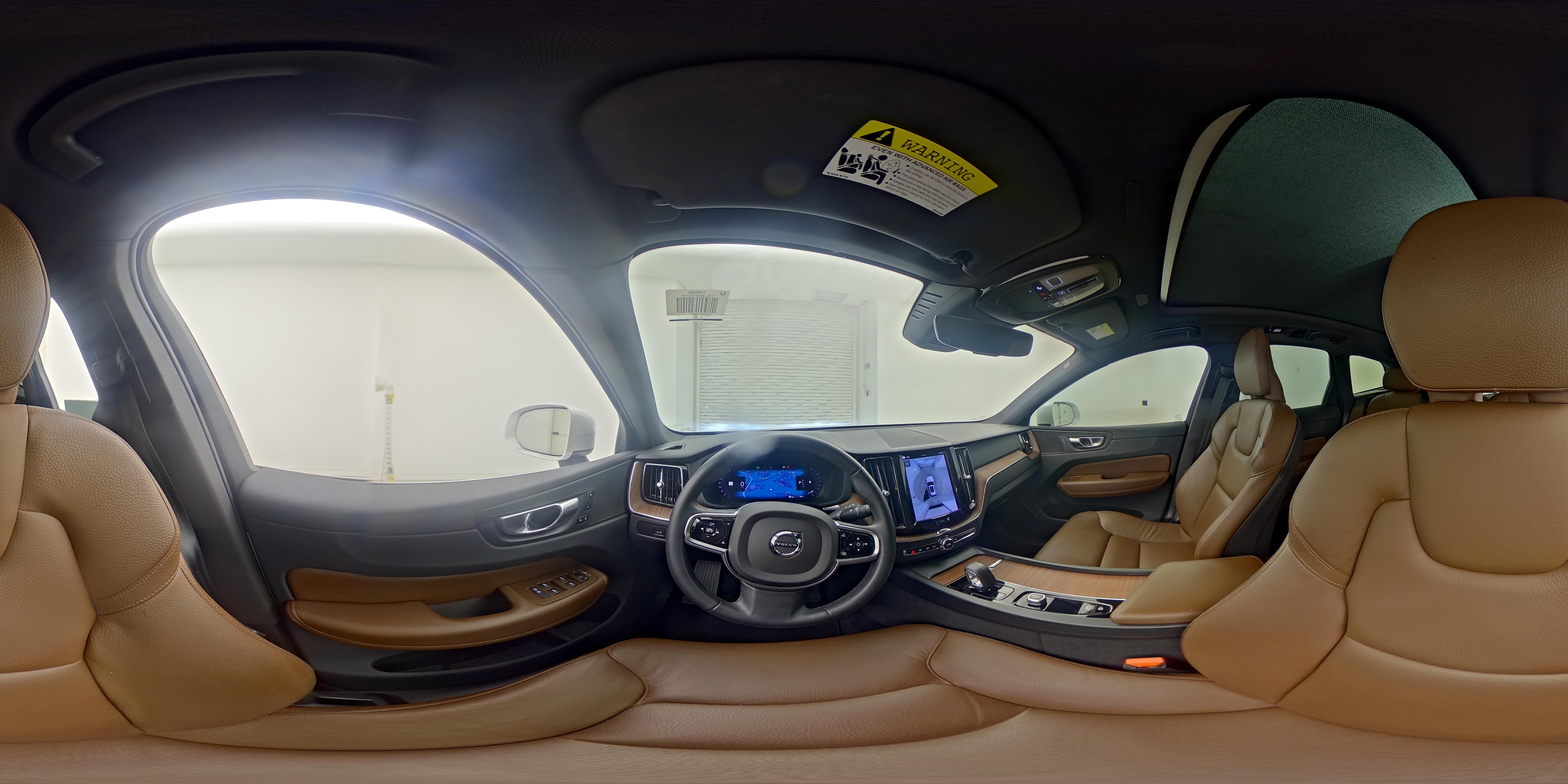 2023 Volvo XC60 Plus - Photo 29