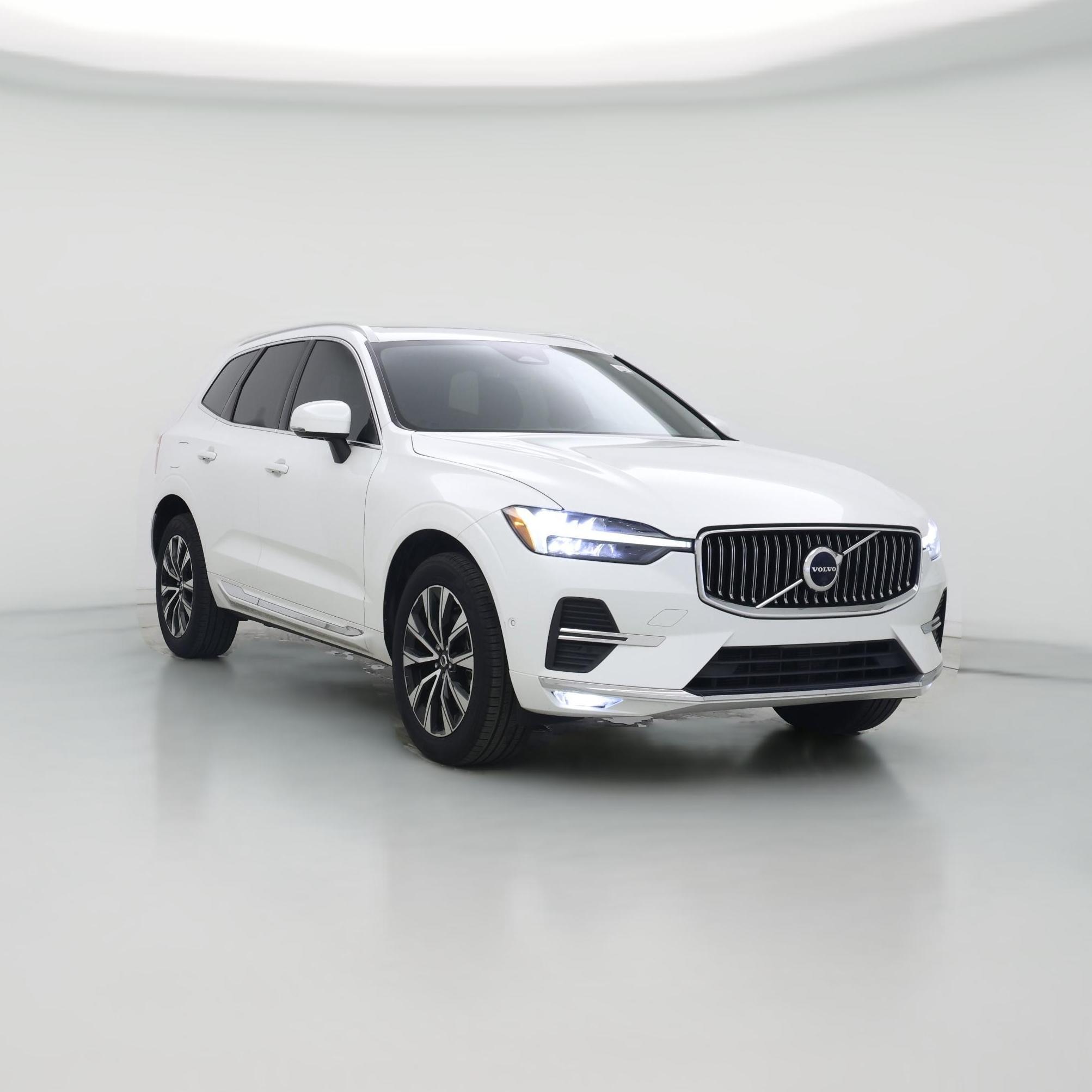 Thumbnail: 2023 Volvo XC60 - 1
