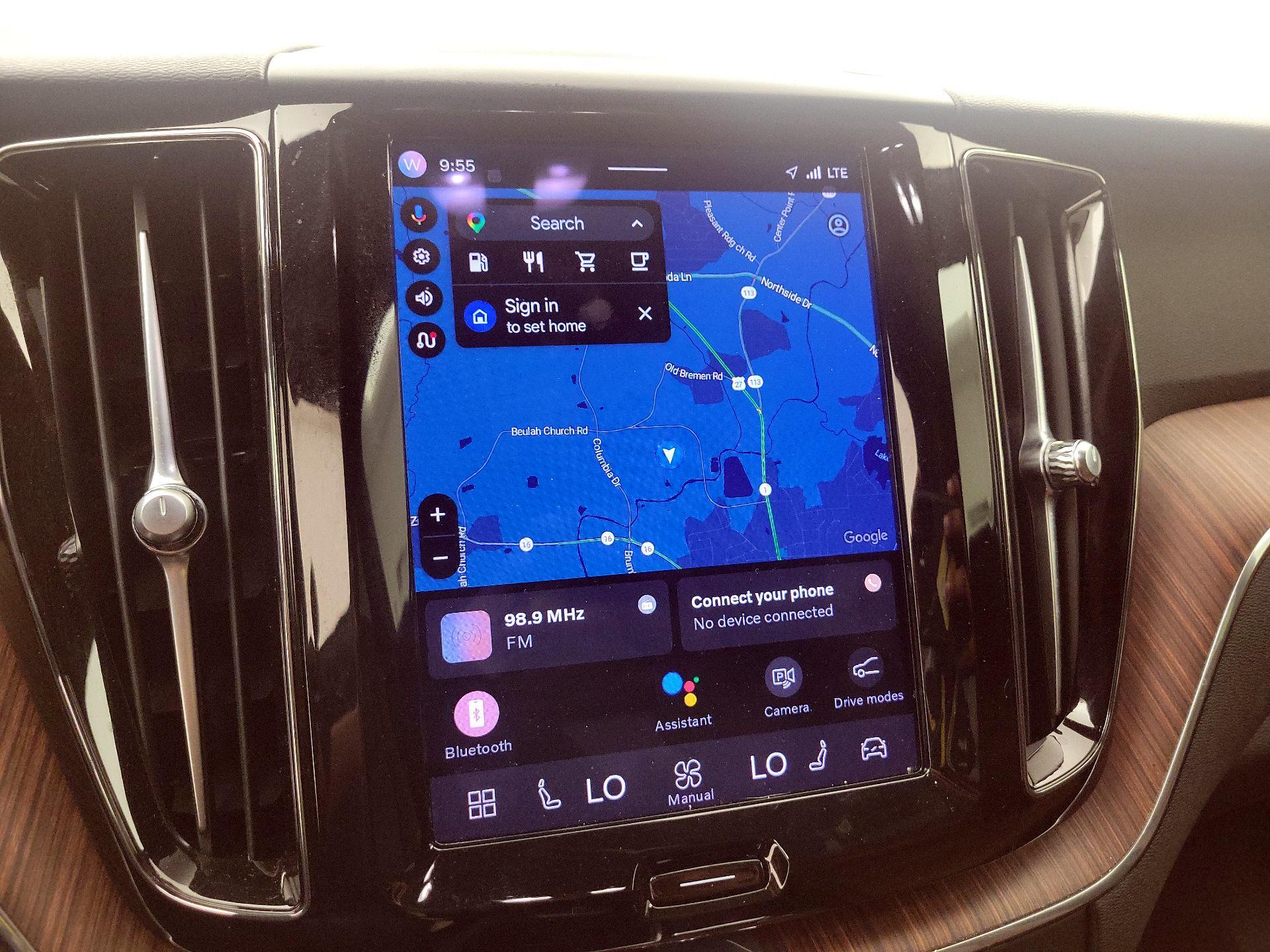Thumbnail: 2023 Volvo XC60 - 14