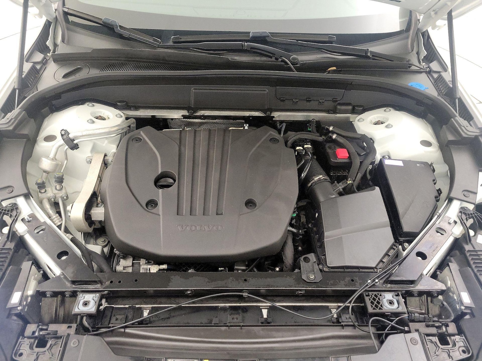 2023 Volvo XC60 Plus - Photo 25
