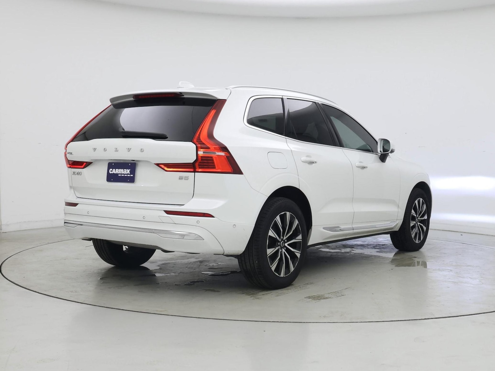 2023 Volvo XC60 Plus - Photo 9