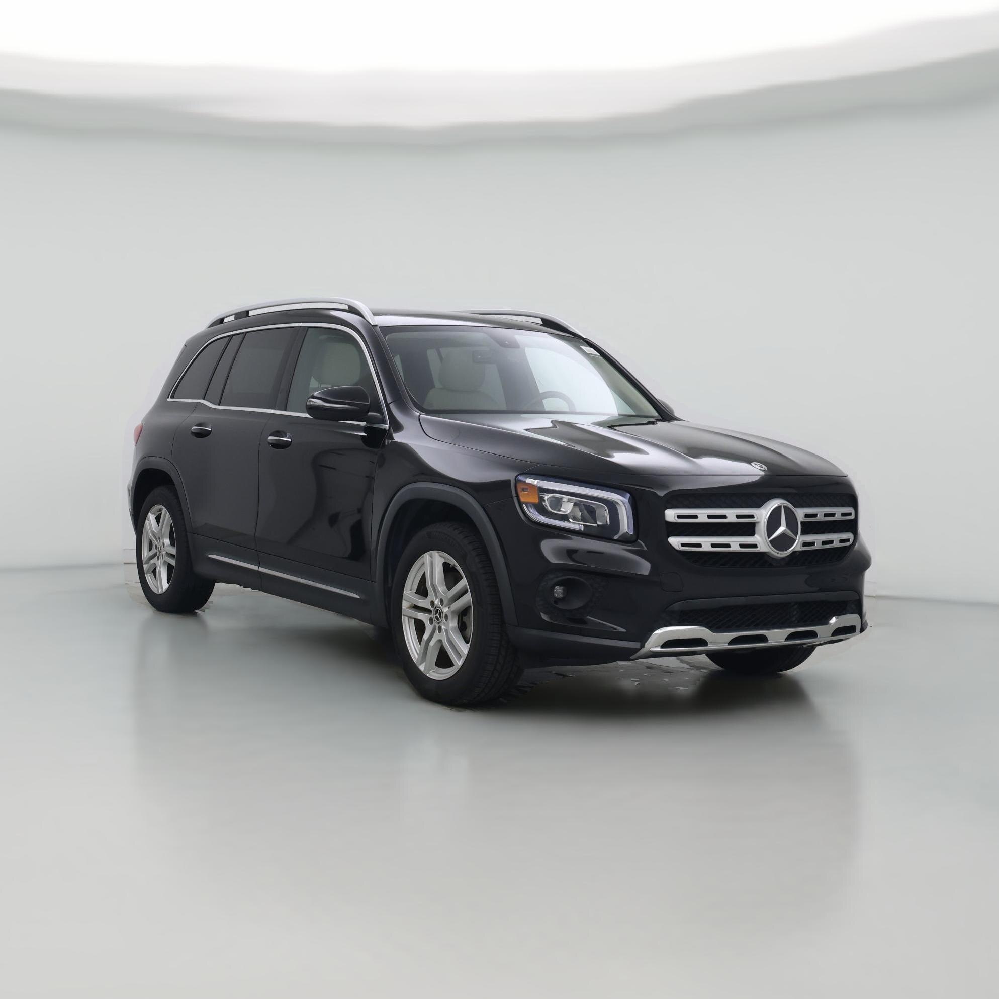 Thumbnail: 2023 Mercedes-Benz GLB - 1