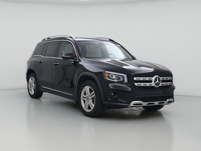 2023 Mercedes-Benz GLB250