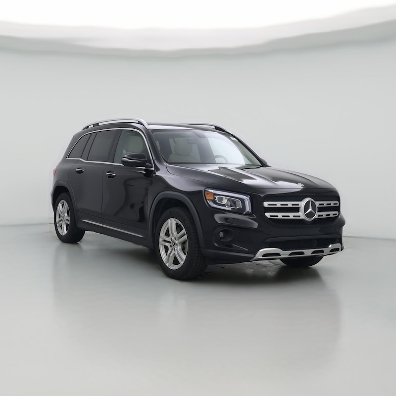 2023 Mercedes-Benz GLB250