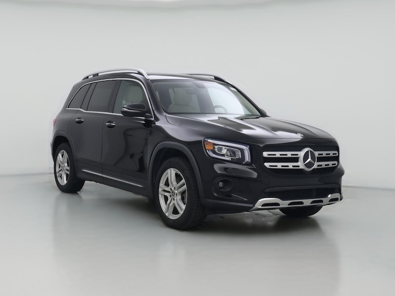 2023 Mercedes-Benz GLB250 null