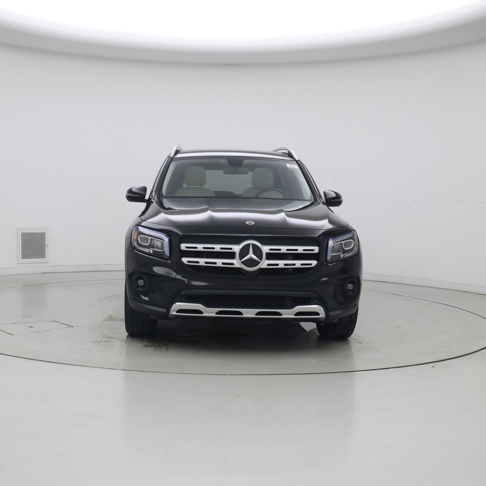 Thumbnail: 2023 Mercedes-Benz GLB - 5