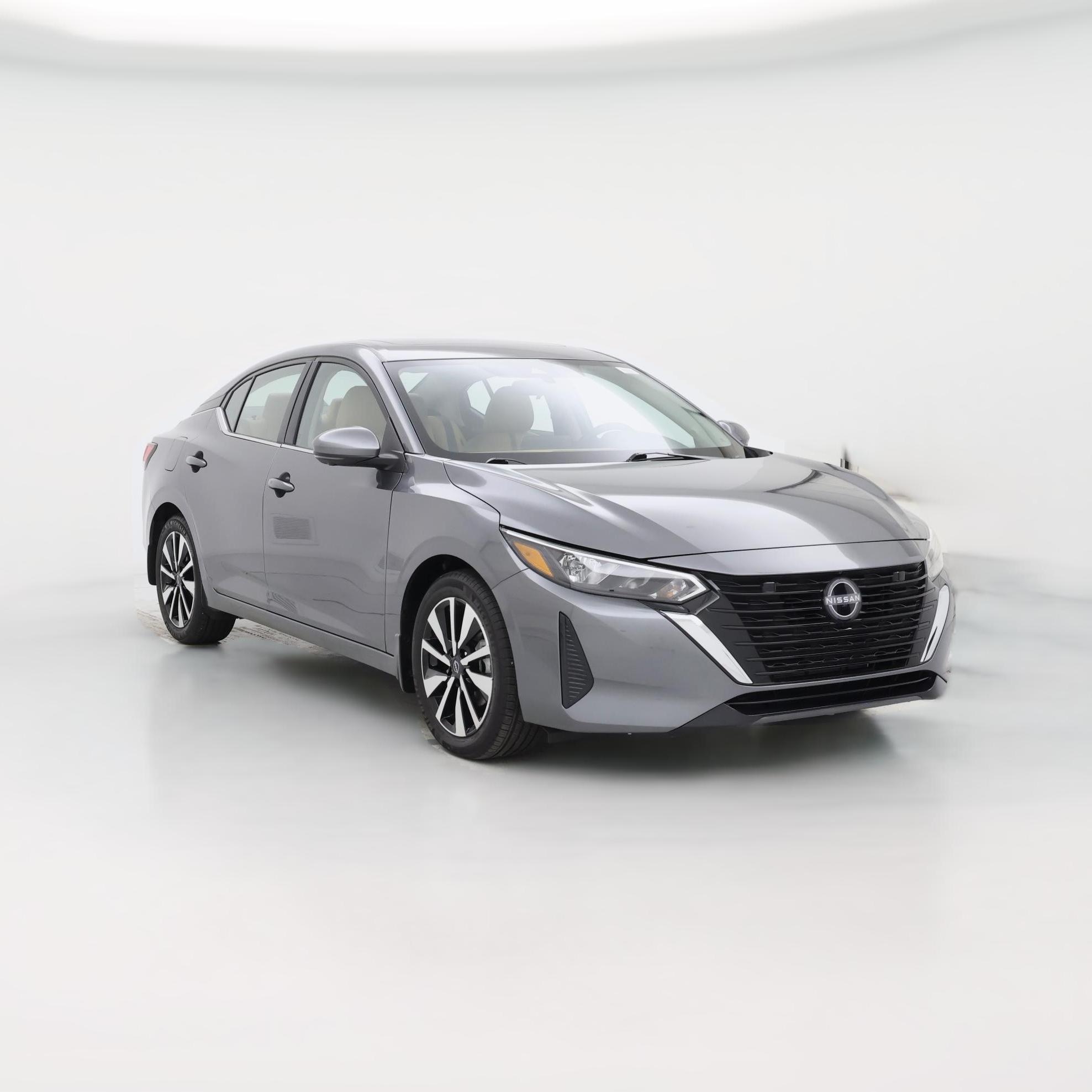 Thumbnail: 2025 Nissan Sentra - 1