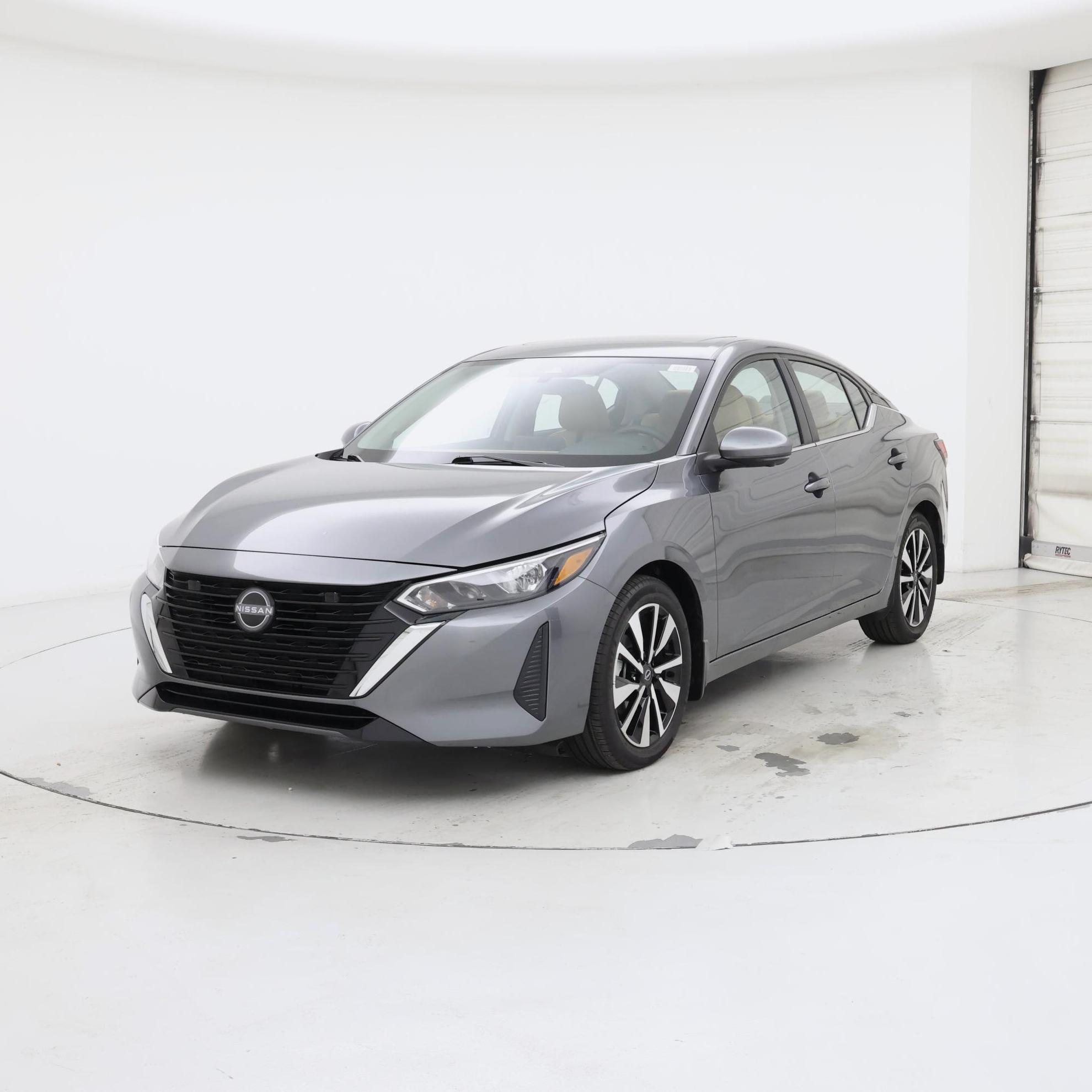 Thumbnail: 2025 Nissan Sentra - 4