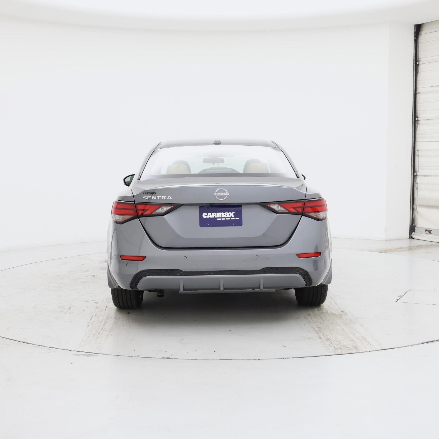 Thumbnail: 2025 Nissan Sentra - 6