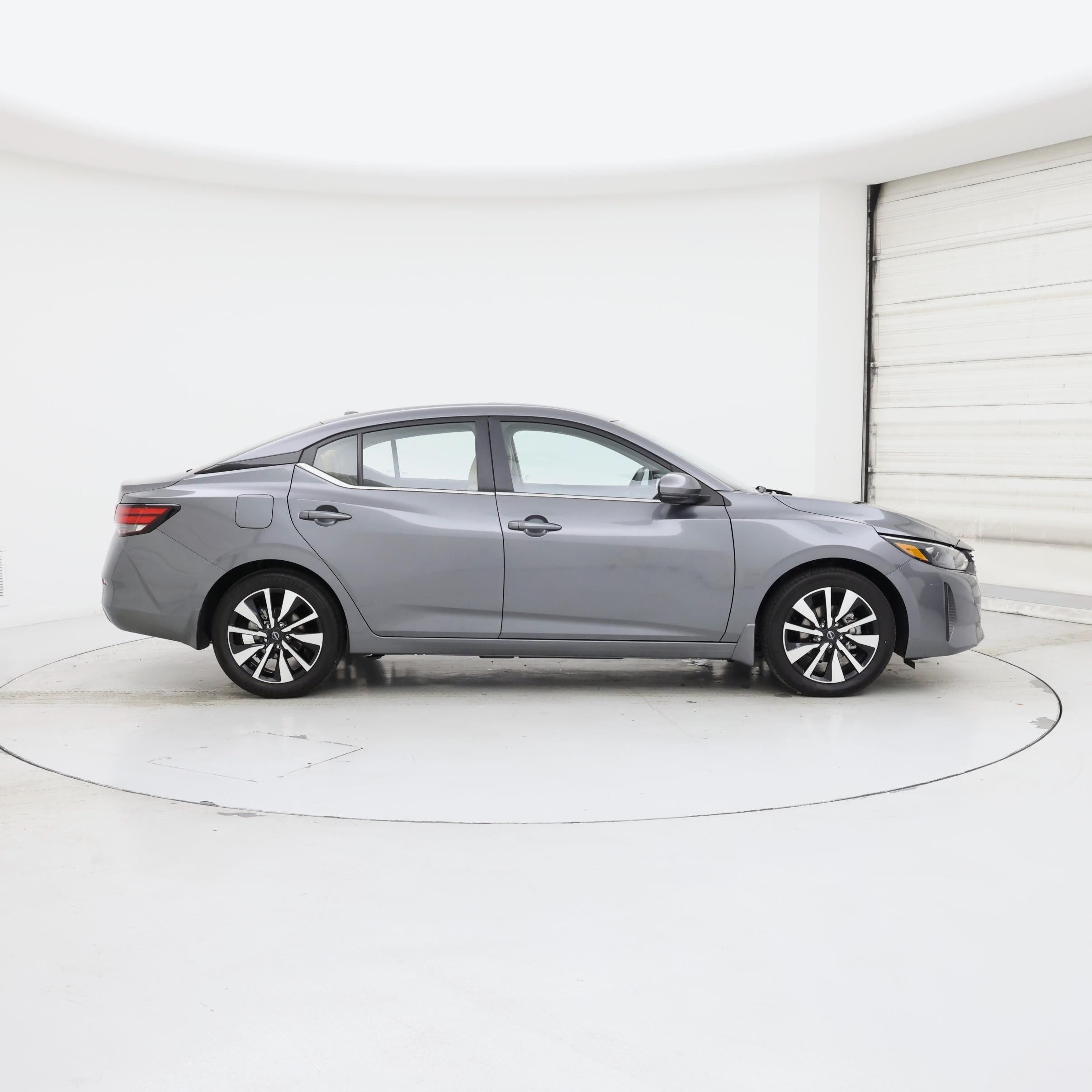 Thumbnail: 2025 Nissan Sentra - 7