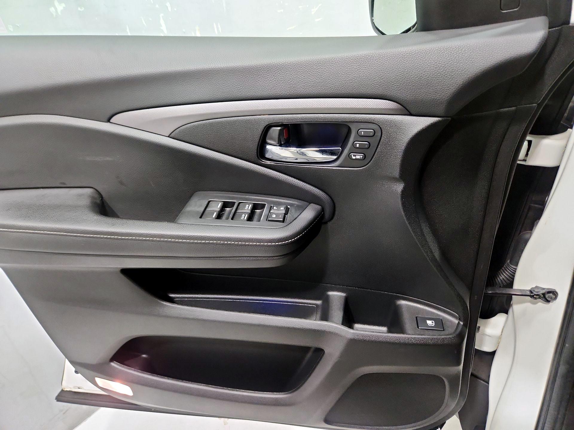 Thumbnail: 2022 Honda Ridgeline - 12