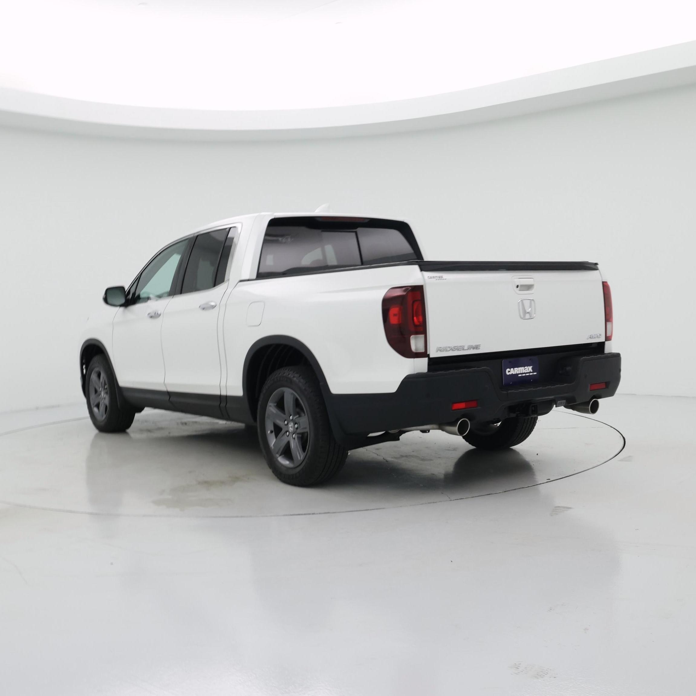 Thumbnail: 2022 Honda Ridgeline - 2