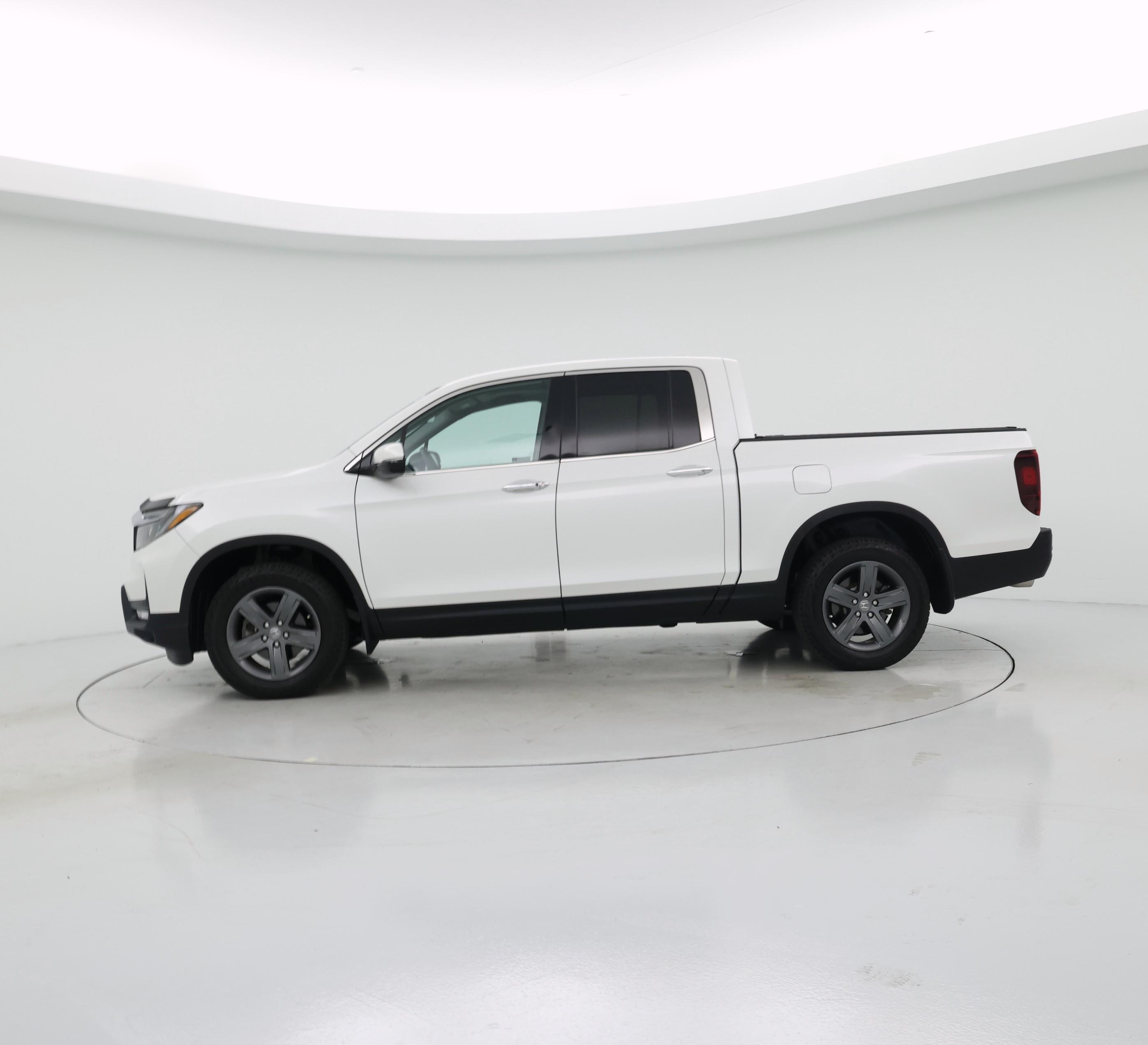 Thumbnail: 2022 Honda Ridgeline - 3