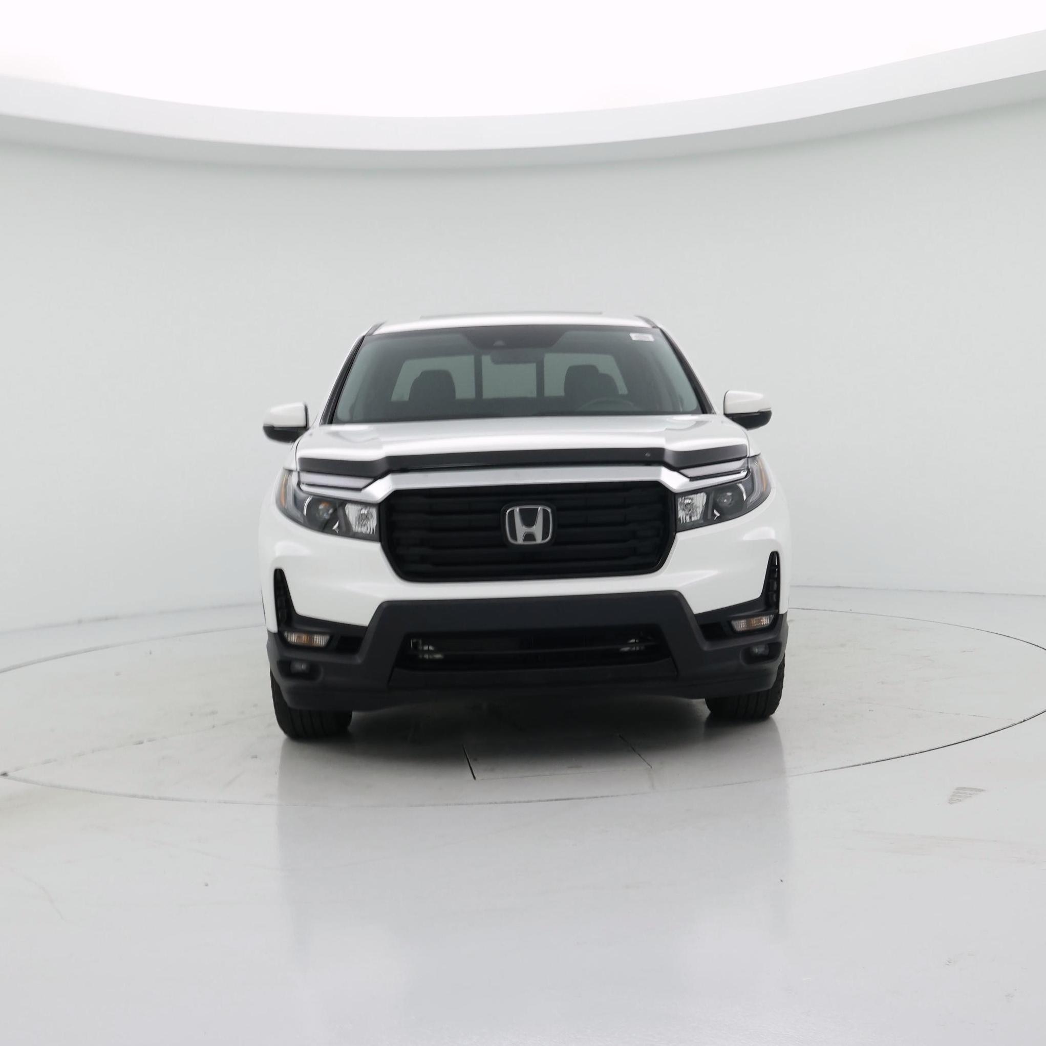 Thumbnail: 2022 Honda Ridgeline - 5