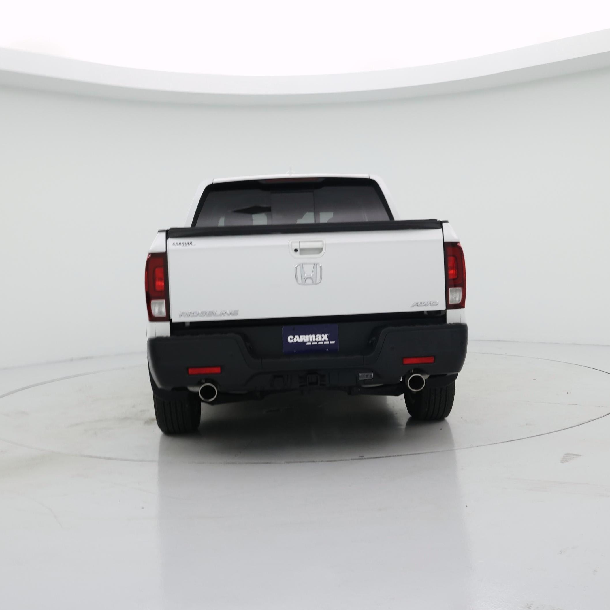 Thumbnail: 2022 Honda Ridgeline - 6
