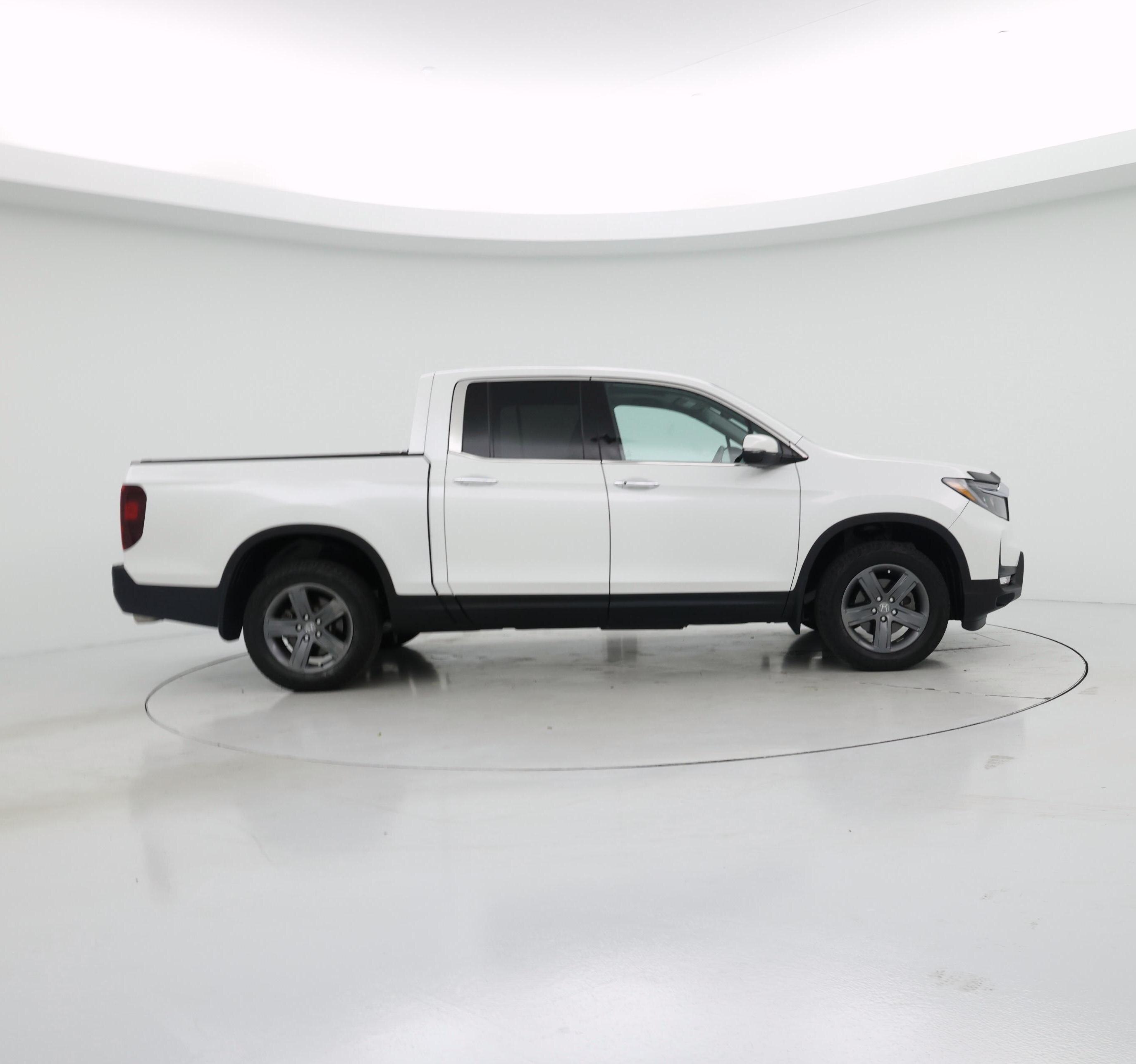 Thumbnail: 2022 Honda Ridgeline - 7