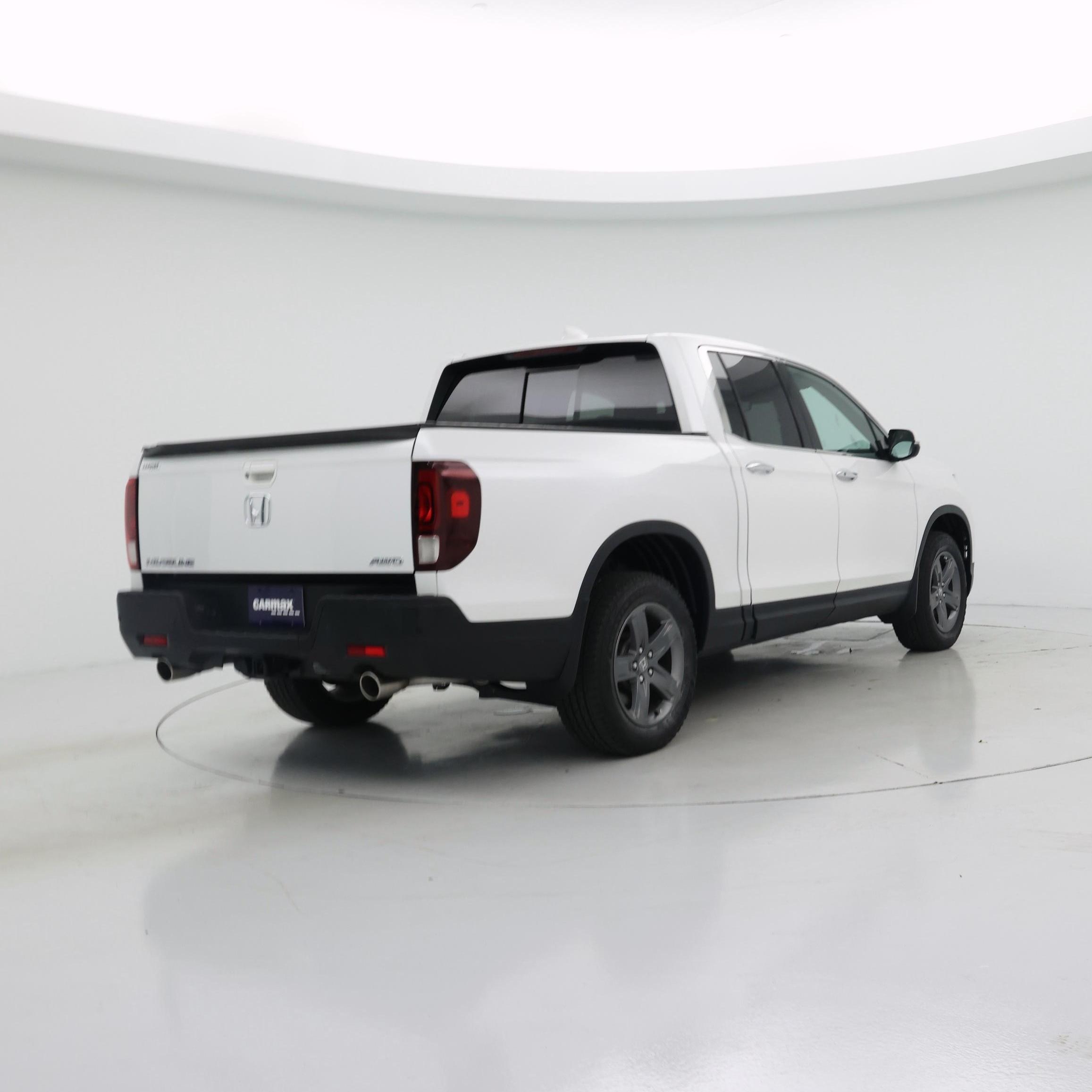 Thumbnail: 2022 Honda Ridgeline - 8