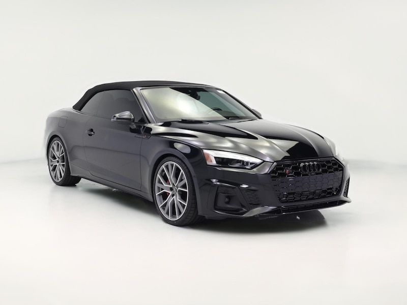 2021 Audi S5 Premium Plus -
                  Orlando, FL