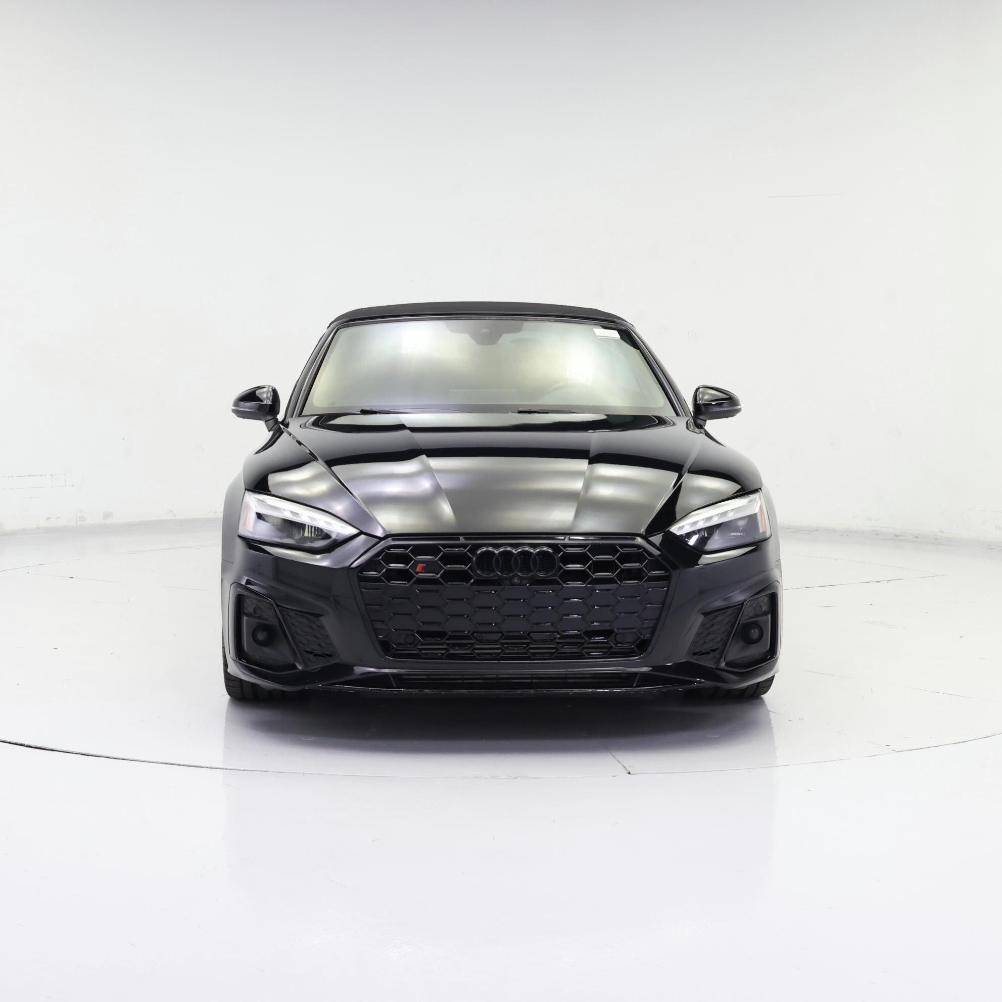 Thumbnail: 2021 Audi S5 - 5